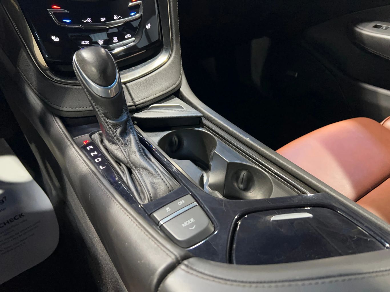 2014 CADILLAC ELR COUPE ELECTRIC DRIVE MOTOR COUPE 2D
