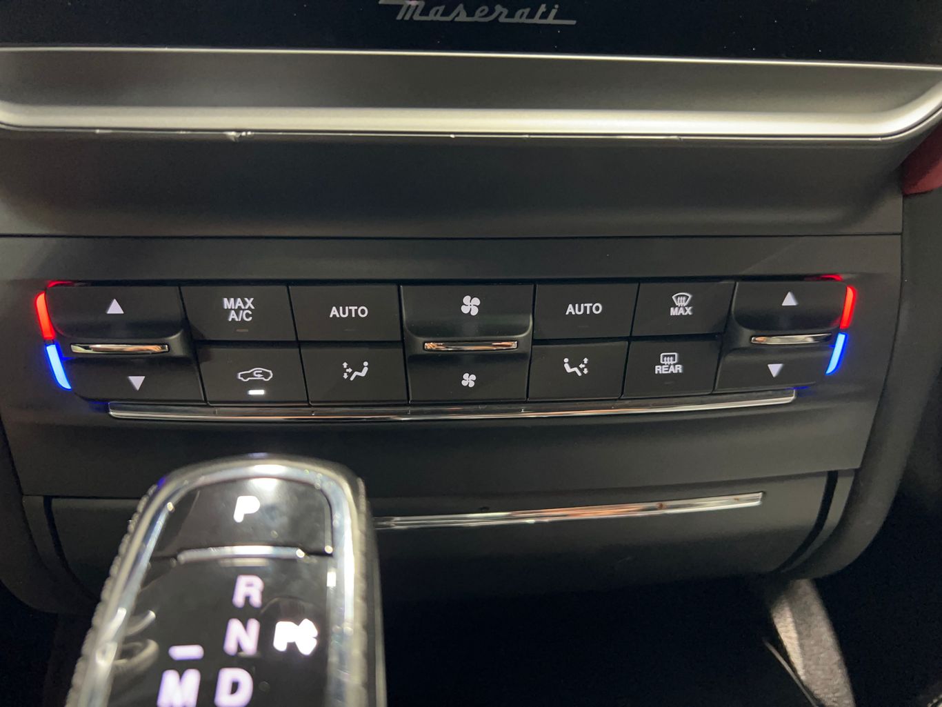 2023 MASERATI GHIBLI SEDAN V6, TWIN TURBO, 3.0 LITER MODENA SEDAN 4D