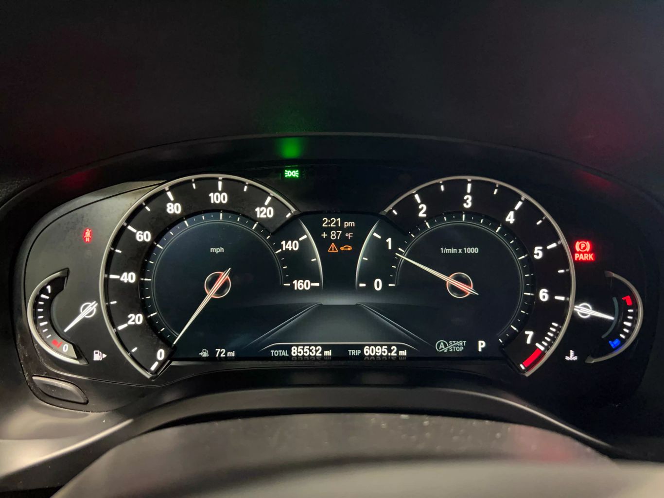 2019 BMW X3 SUV 4-CYL, TURBO, 2.0 LITER SDRIVE30I SPORT UTILITY 4D