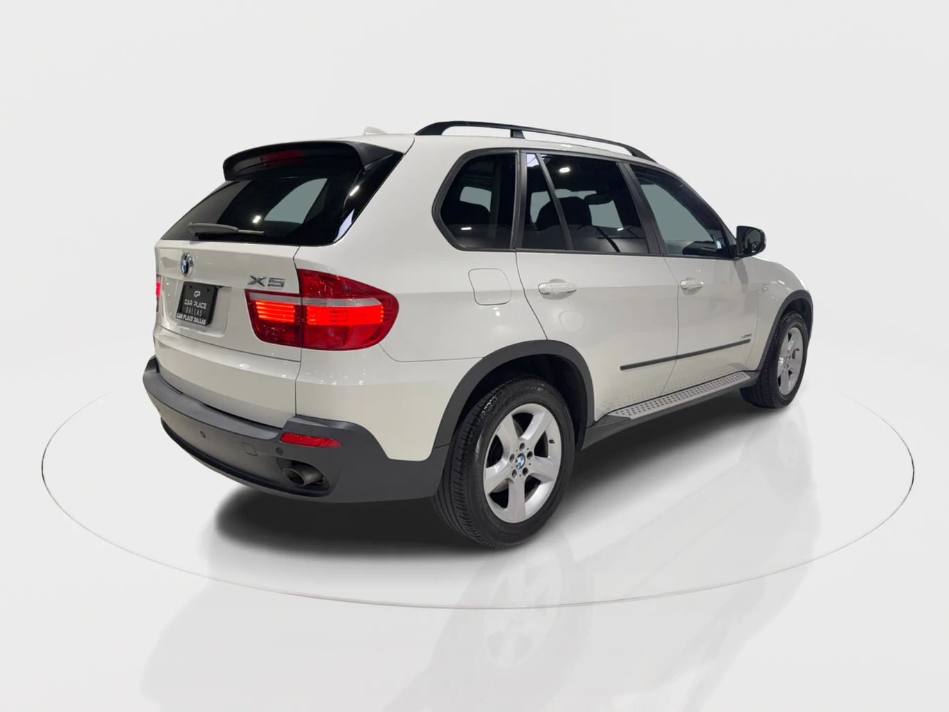 2010 BMW X5 SUV 6-CYL, 3.0 LITER XDRIVE30I SPORT UTILITY 4D