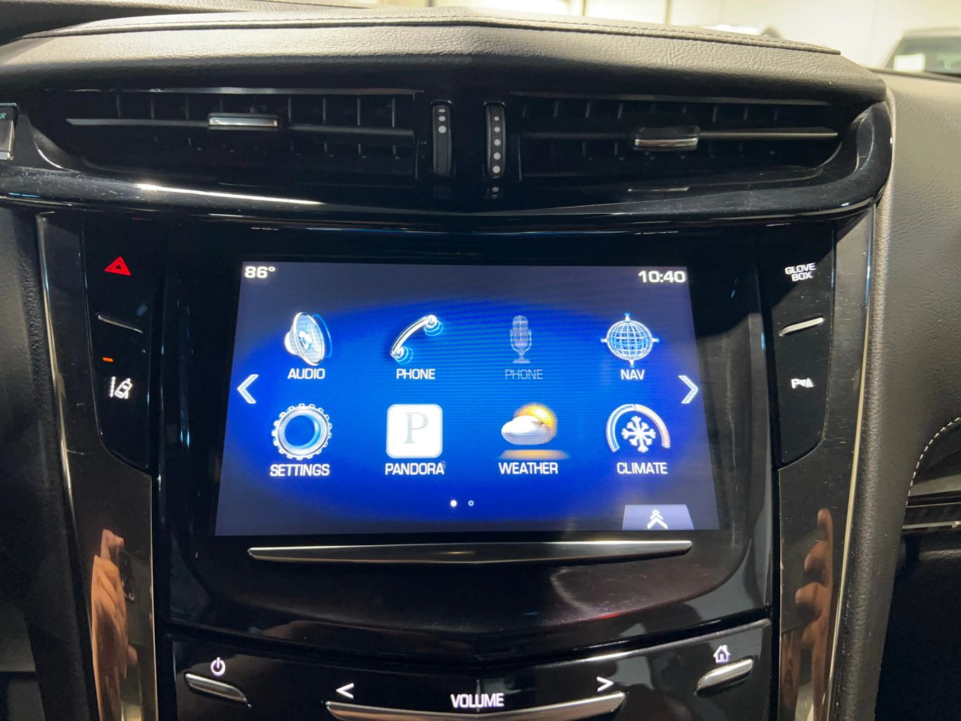 2014 CADILLAC ELR COUPE ELECTRIC DRIVE MOTOR COUPE 2D