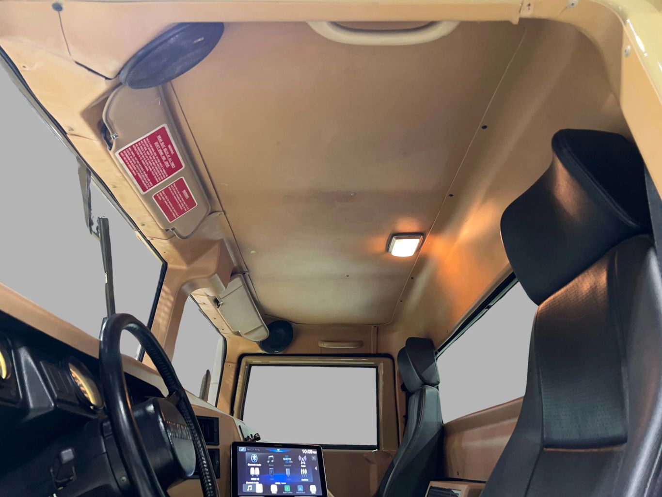 1994 HUMMER H1 SUV V8, DIESEL, 6.5 LITER HARD TOP SPORT UTILITY 2D