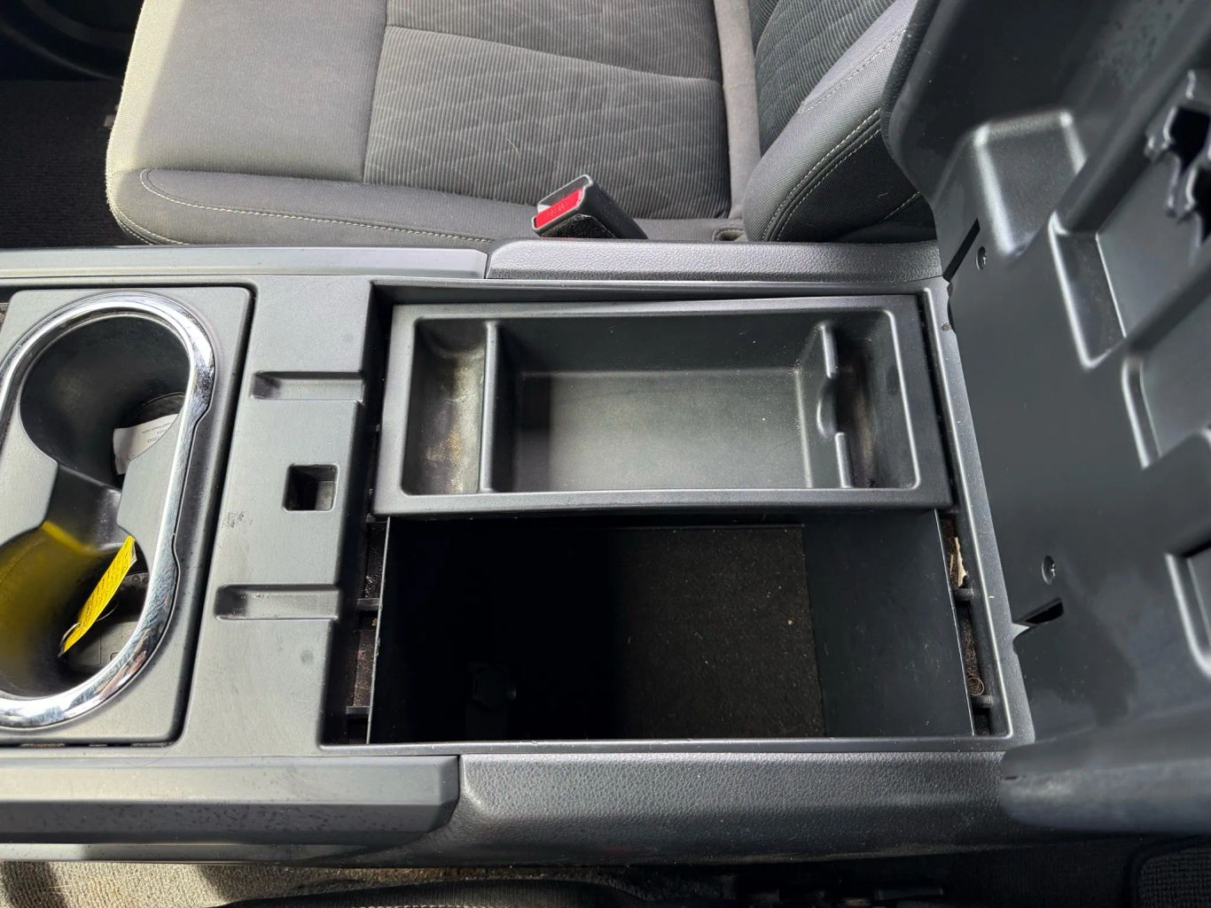 2018 NISSAN TITAN CREW CAB PICKUP V8, 5.6 LITER SV PICKUP 4D 5 1/2 FT