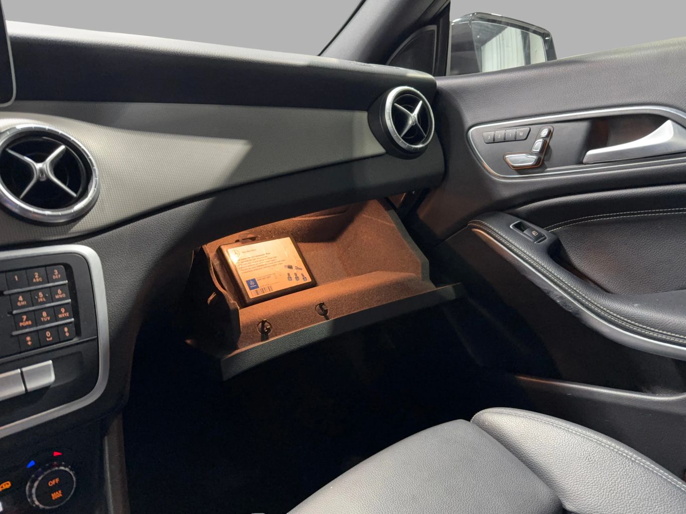 2018 MERCEDES-BENZ CLA COUPE 4-CYL, TURBO, 2.0 LITER CLA 250 COUPE 4D