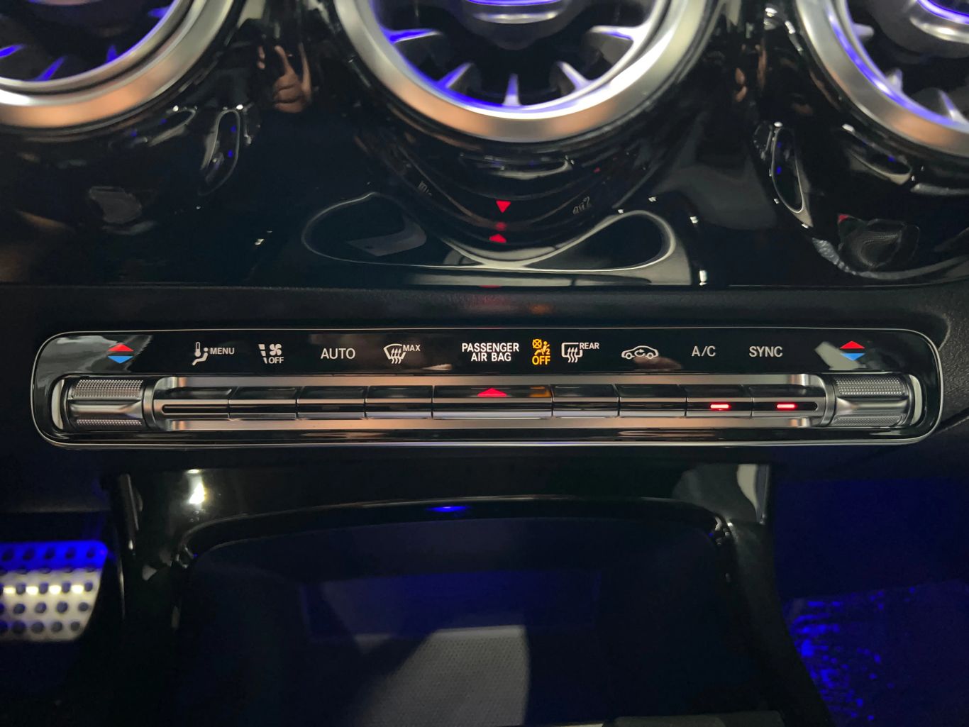 2023 MERCEDES-BENZ CLA COUPE 4-CYL, TURBO, 2.0 LITER CLA 250 COUPE 4D