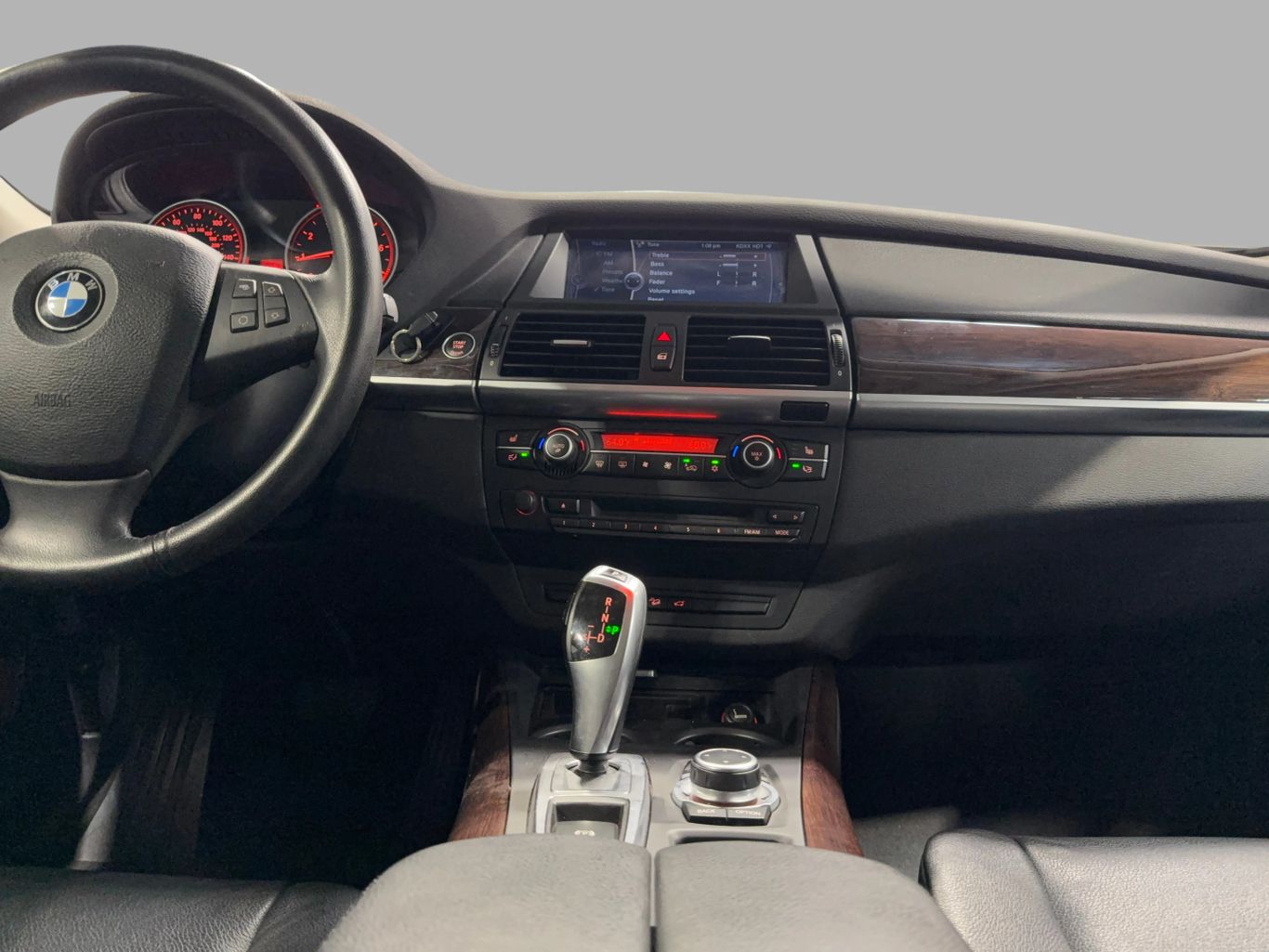 2010 BMW X5 SUV 6-CYL, 3.0 LITER XDRIVE30I SPORT UTILITY 4D