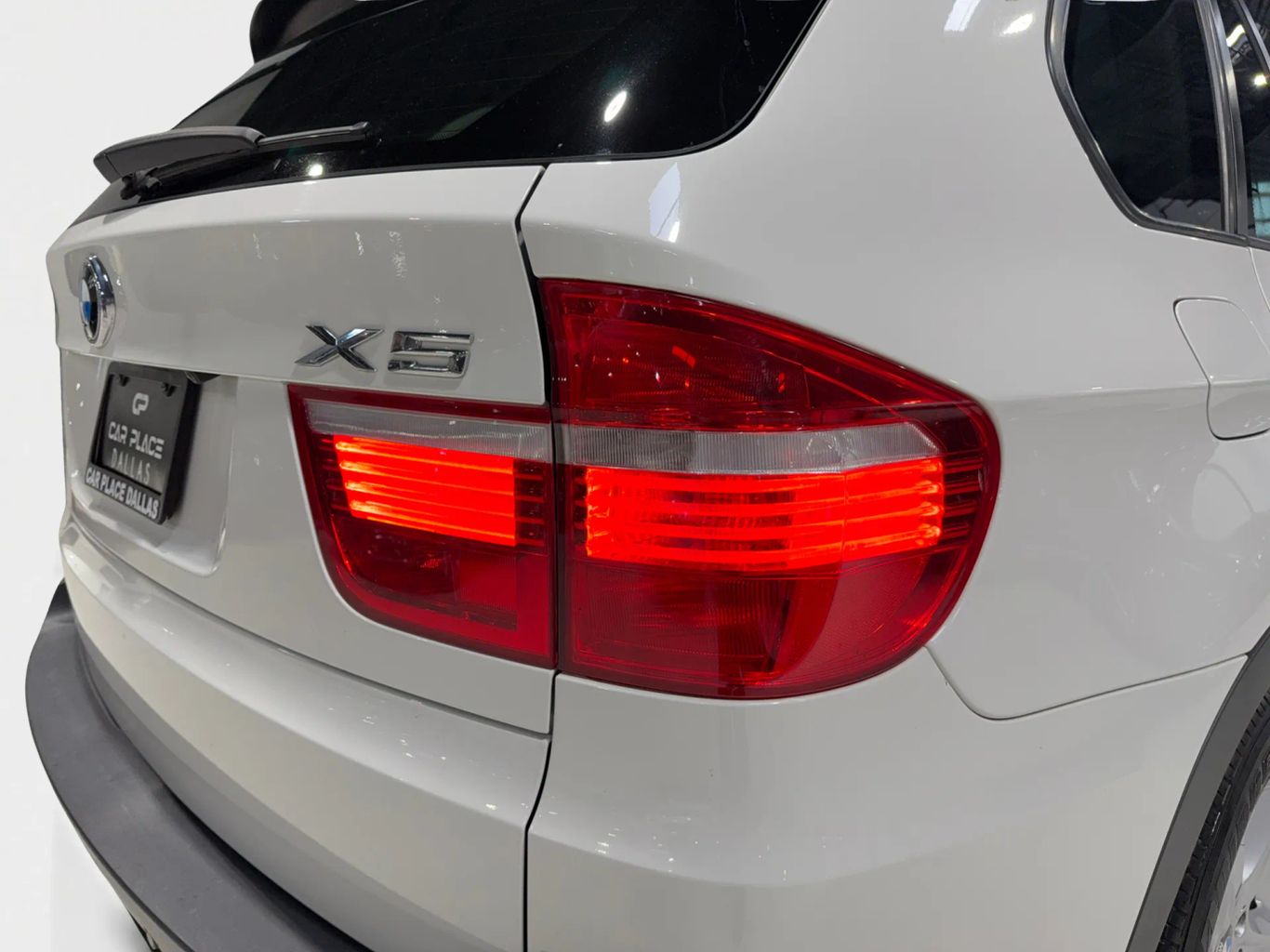 2010 BMW X5 SUV 6-CYL, 3.0 LITER XDRIVE30I SPORT UTILITY 4D