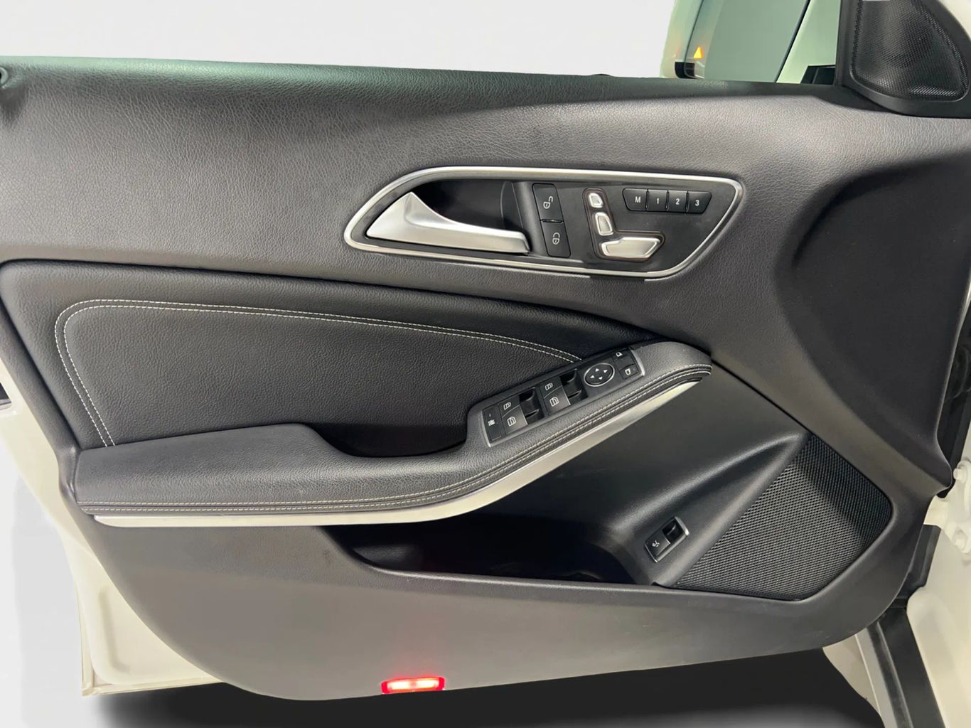 2020 MERCEDES-BENZ GLA SUV 4-CYL, TURBO, 2.0 LITER GLA 250 SPORT UTILITY 4D