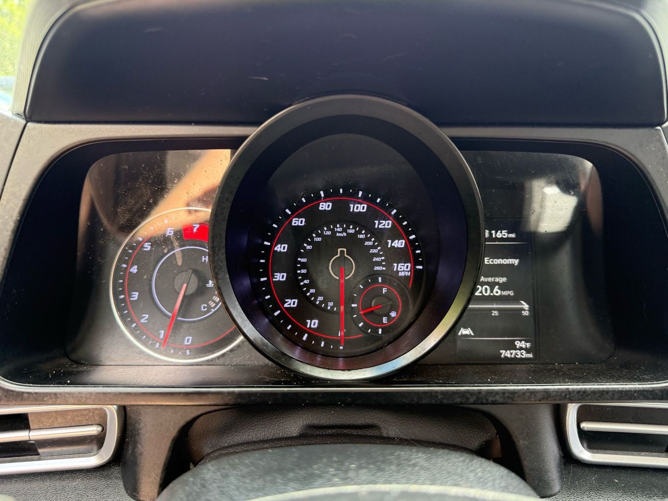 2021 HYUNDAI ELANTRA SEDAN 4-CYL, 2.0 LITER SEL SEDAN 4D
