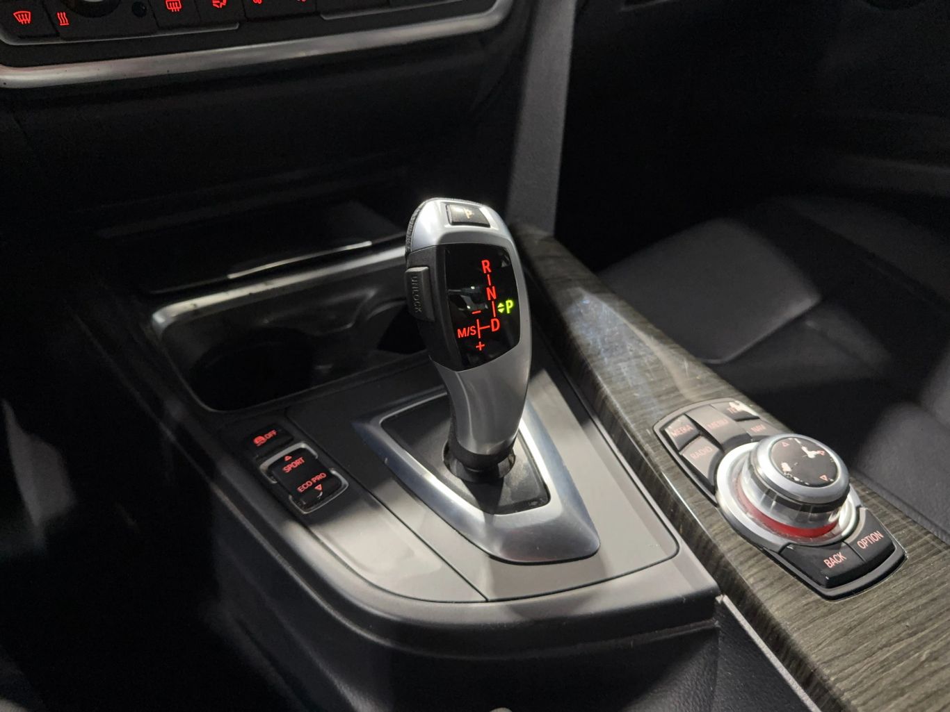 2012 BMW 3 SERIES SEDAN 4-CYL, TURBO, 2.0 LITER 328I SEDAN 4D