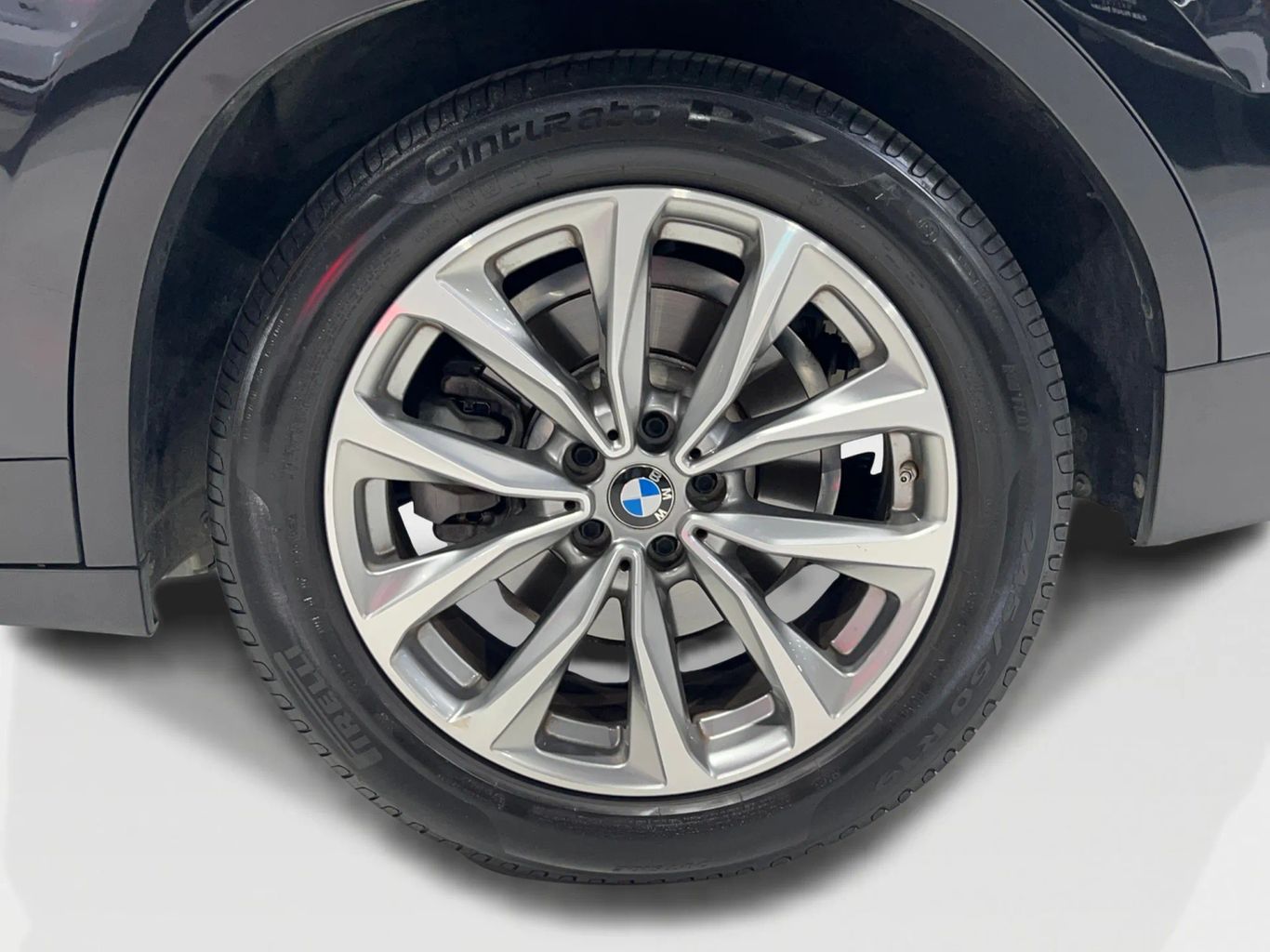 2019 BMW X3 SUV 4-CYL, TURBO, 2.0 LITER SDRIVE30I SPORT UTILITY 4D