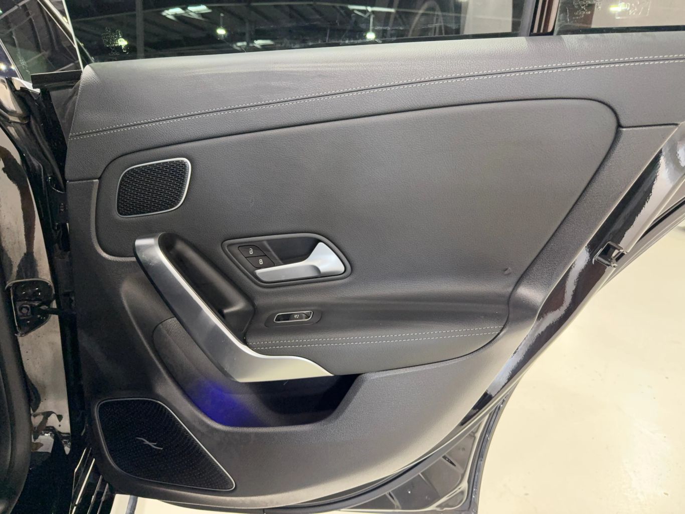 2020 MERCEDES-BENZ CLA COUPE 4-CYL, TURBO, 2.0 LITER CLA 250 4MATIC COUPE 4D