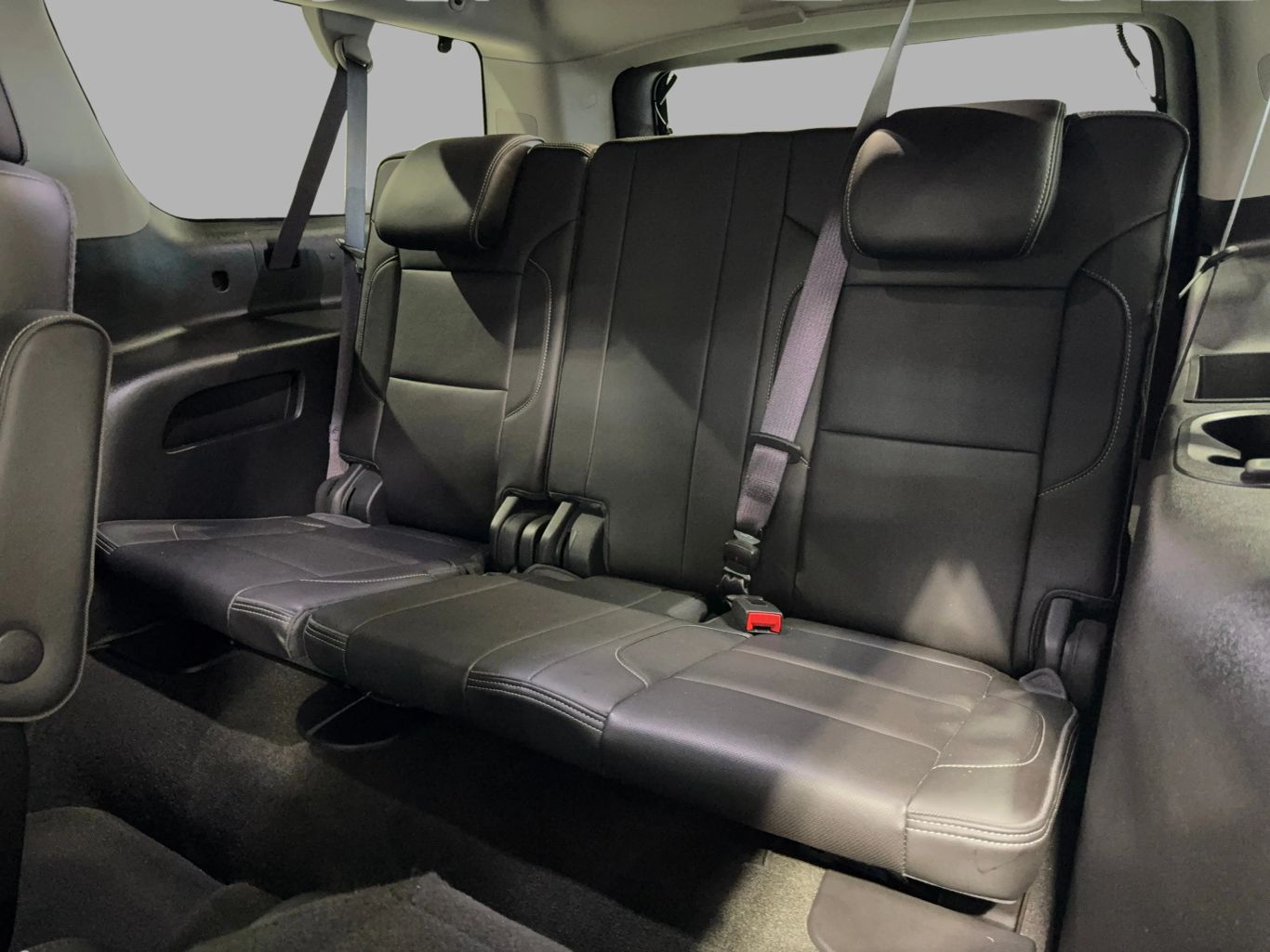 2017 GMC YUKON XL SUV V8, ECOTEC3, 6.2 LITER DENALI SPORT UTILITY 4D