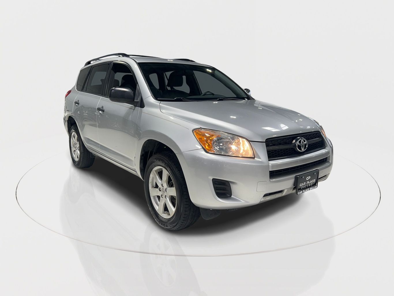 2010 TOYOTA RAV4 SUV 4-CYL, 2.5 LITER SPORT UTILITY 4D