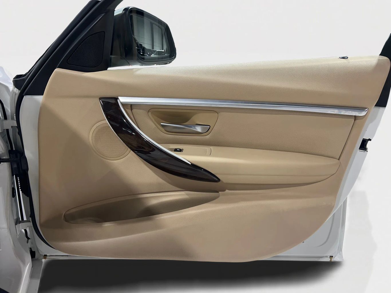 2016 BMW 3 SERIES SEDAN 4-CYL, SULEV, TURBO, 2.0L 328I SEDAN 4D