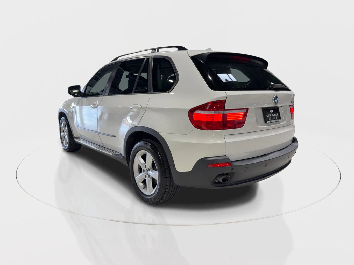 2010 BMW X5 SUV 6-CYL, 3.0 LITER XDRIVE30I SPORT UTILITY 4D