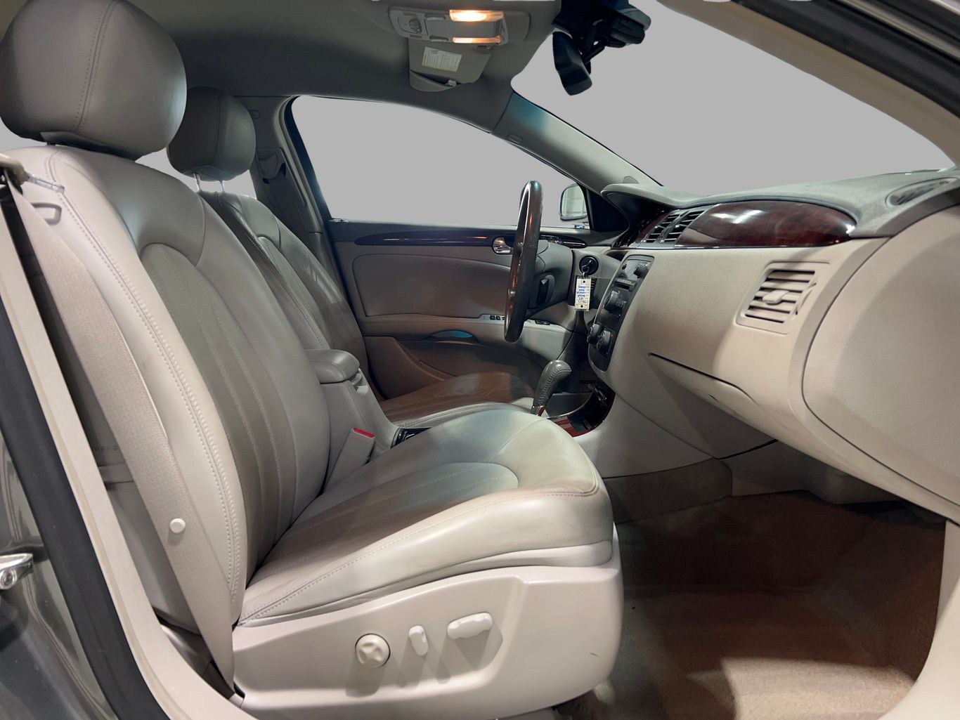 2007 BUICK LUCERNE - - CXL