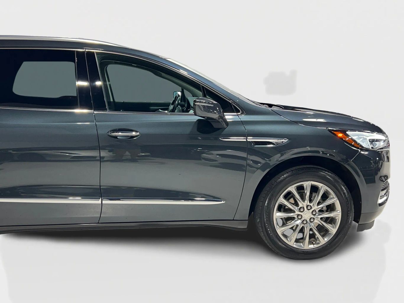 2021 BUICK ENCLAVE SUV V6, 3.6 LITER PREMIUM SPORT UTILITY 4D
