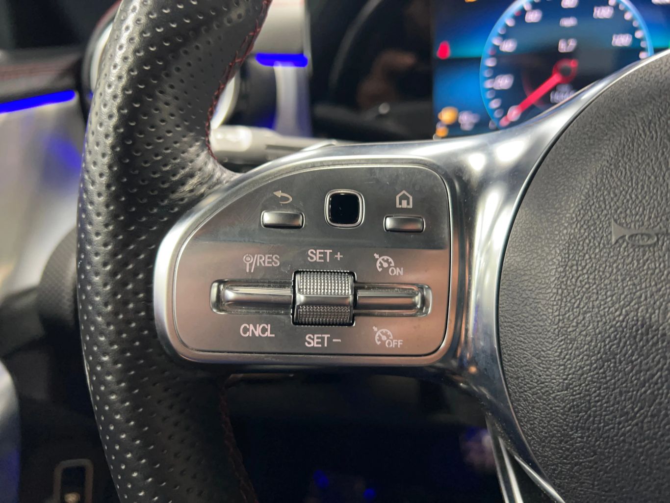 2023 MERCEDES-BENZ CLA COUPE 4-CYL, TURBO, 2.0 LITER CLA 250 COUPE 4D