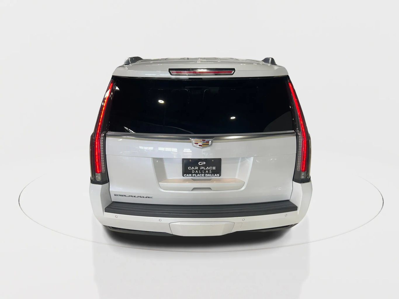 2020 CADILLAC ESCALADE SUV V8, 6.2 LITER LUXURY SPORT UTILITY 4D