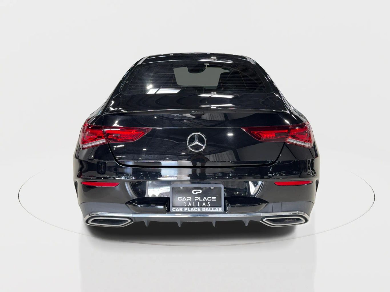2020 MERCEDES-BENZ CLA COUPE 4-CYL, TURBO, 2.0 LITER CLA 250 4MATIC COUPE 4D