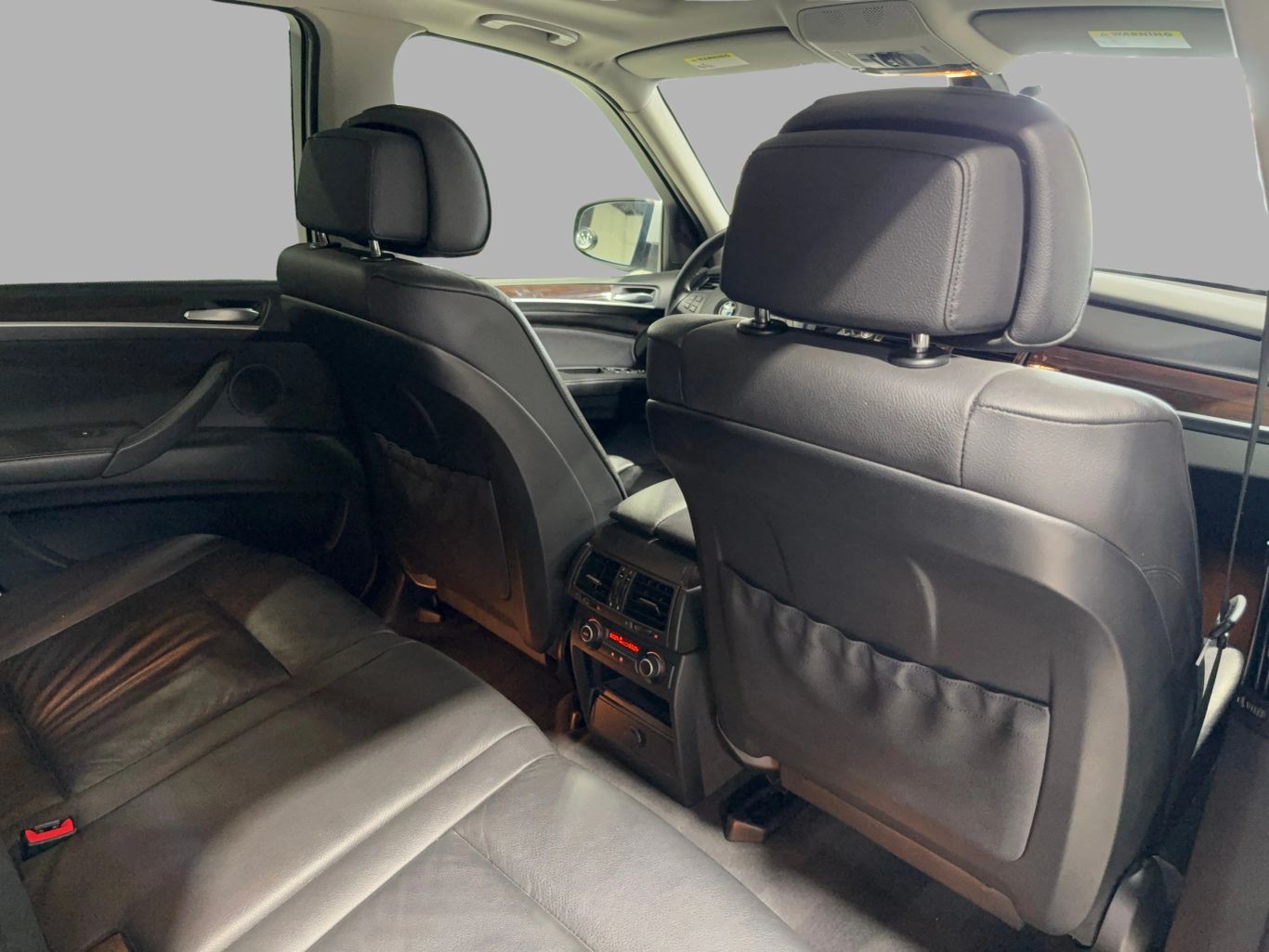 2010 BMW X5 SUV 6-CYL, 3.0 LITER XDRIVE30I SPORT UTILITY 4D