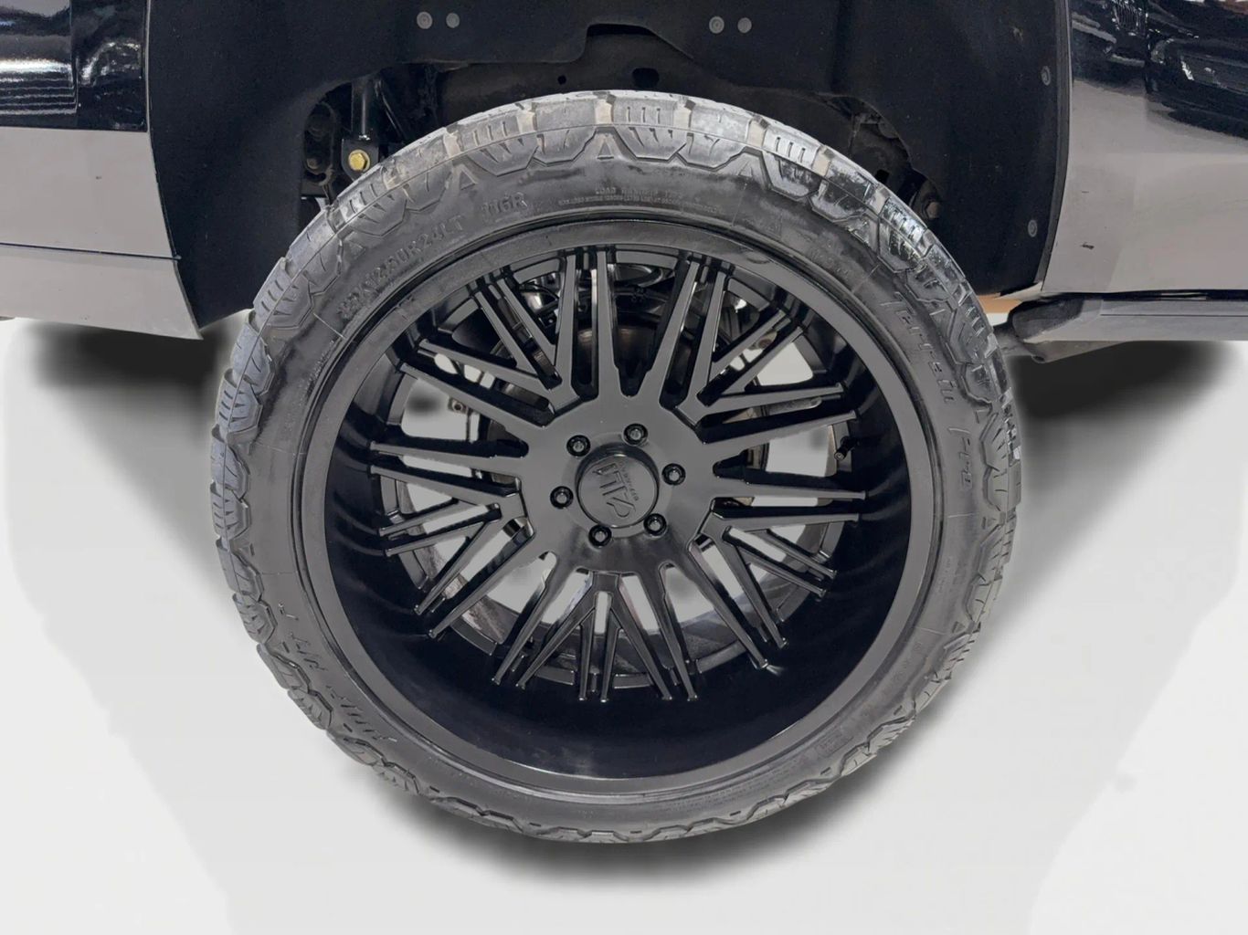 2018 CADILLAC ESCALADE SUV V8, 6.2 LITER SPORT UTILITY 4D