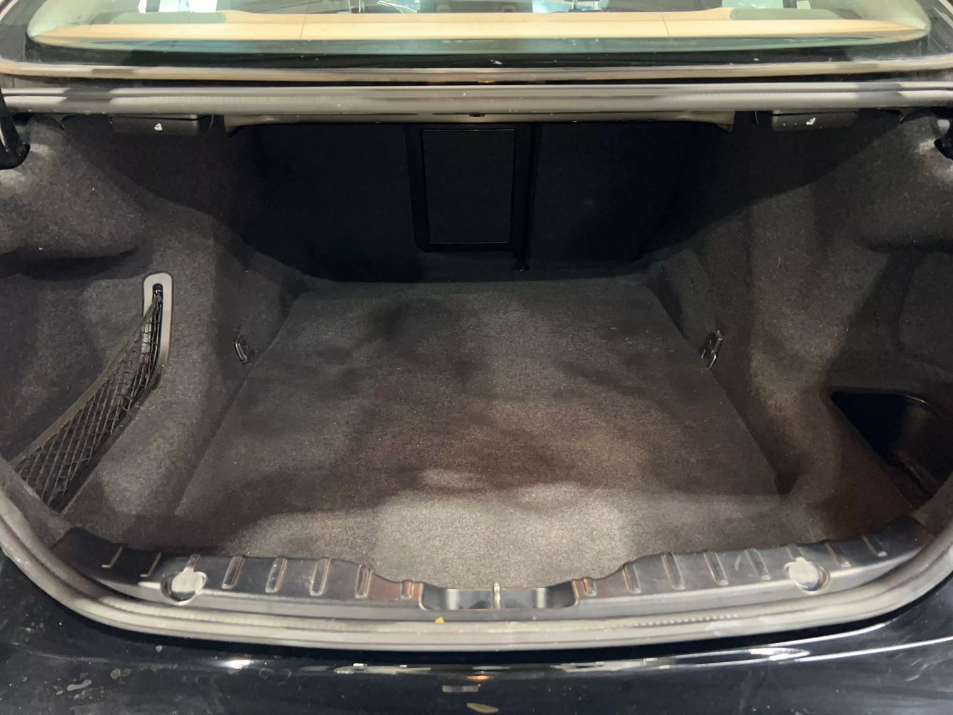 2015 BMW 5 SERIES SEDAN 6-CYL, TURBO, 3.0 LITER 535I SEDAN 4D