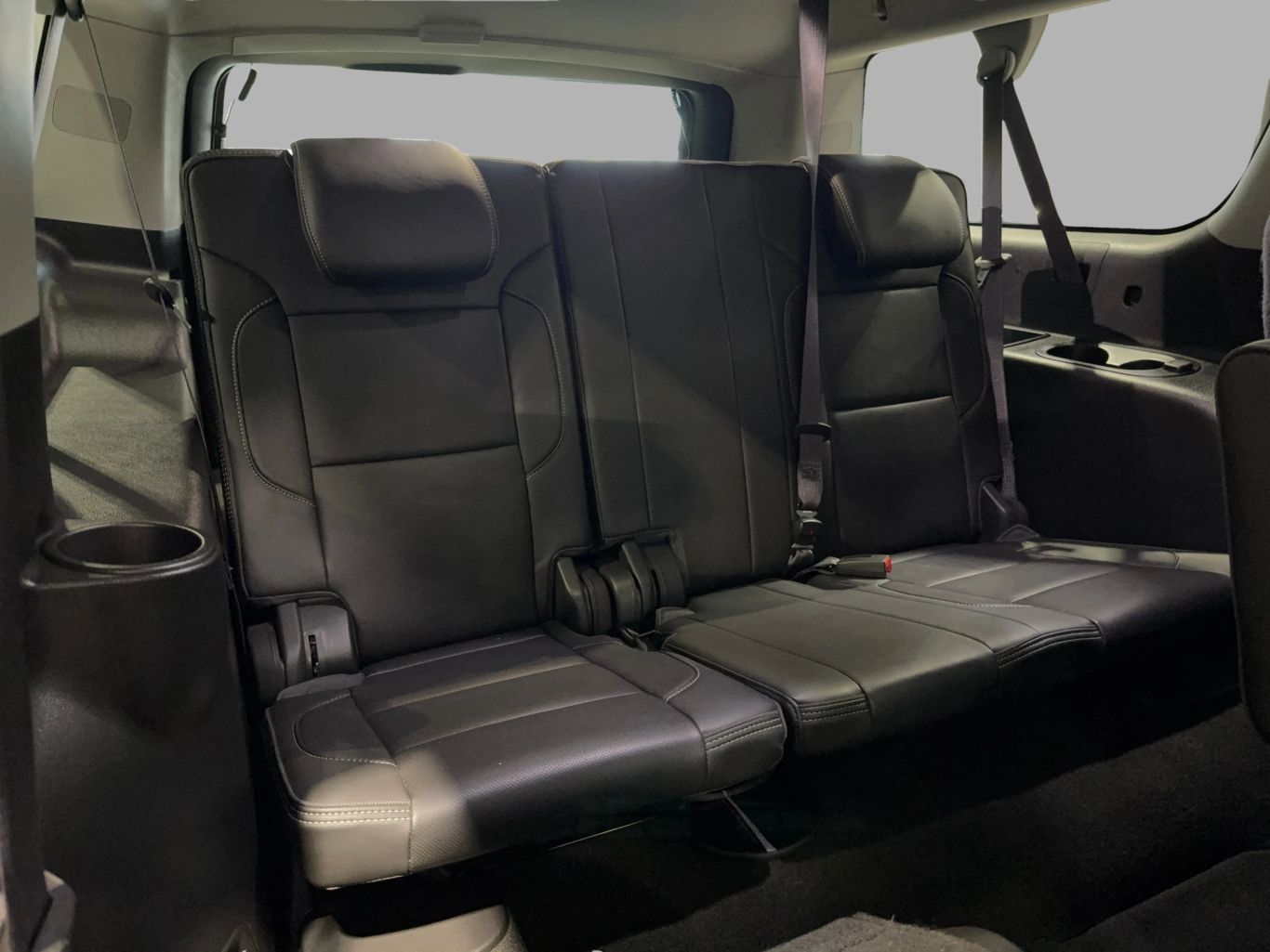 2017 GMC YUKON XL SUV V8, ECOTEC3, 6.2 LITER DENALI SPORT UTILITY 4D