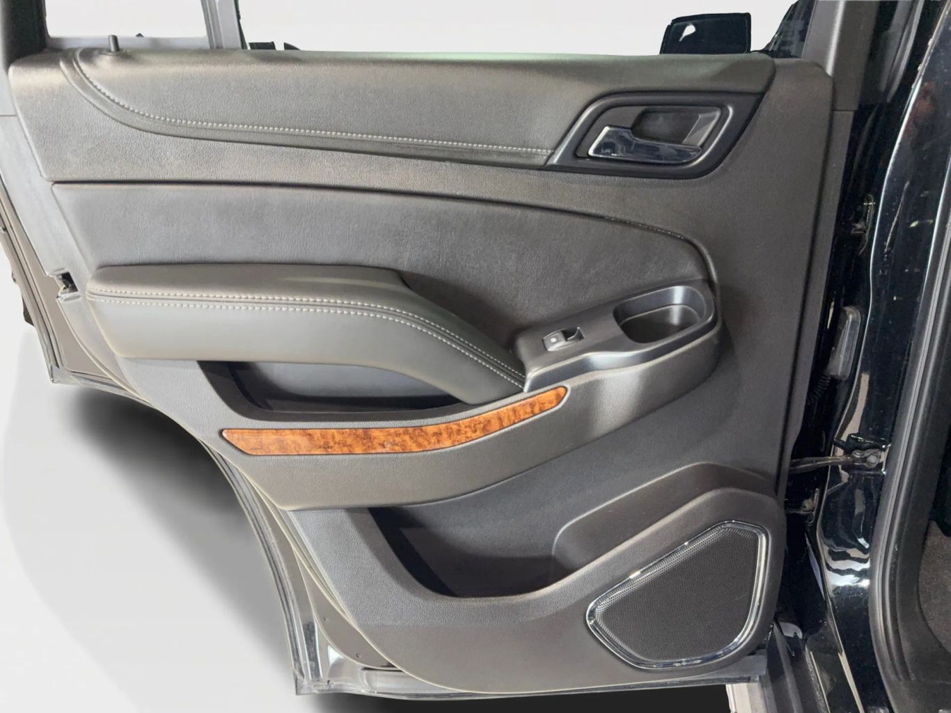 2020 CHEVROLET TAHOE SUV V8, ECOTEC3, 5.3 LITER PREMIER SPORT UTILITY 4D