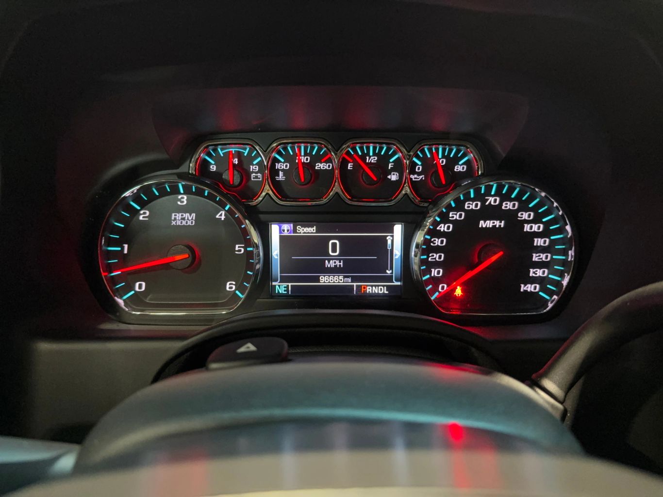 2020 CHEVROLET TAHOE SUV V8, ECOTEC3, 5.3 LITER PREMIER SPORT UTILITY 4D