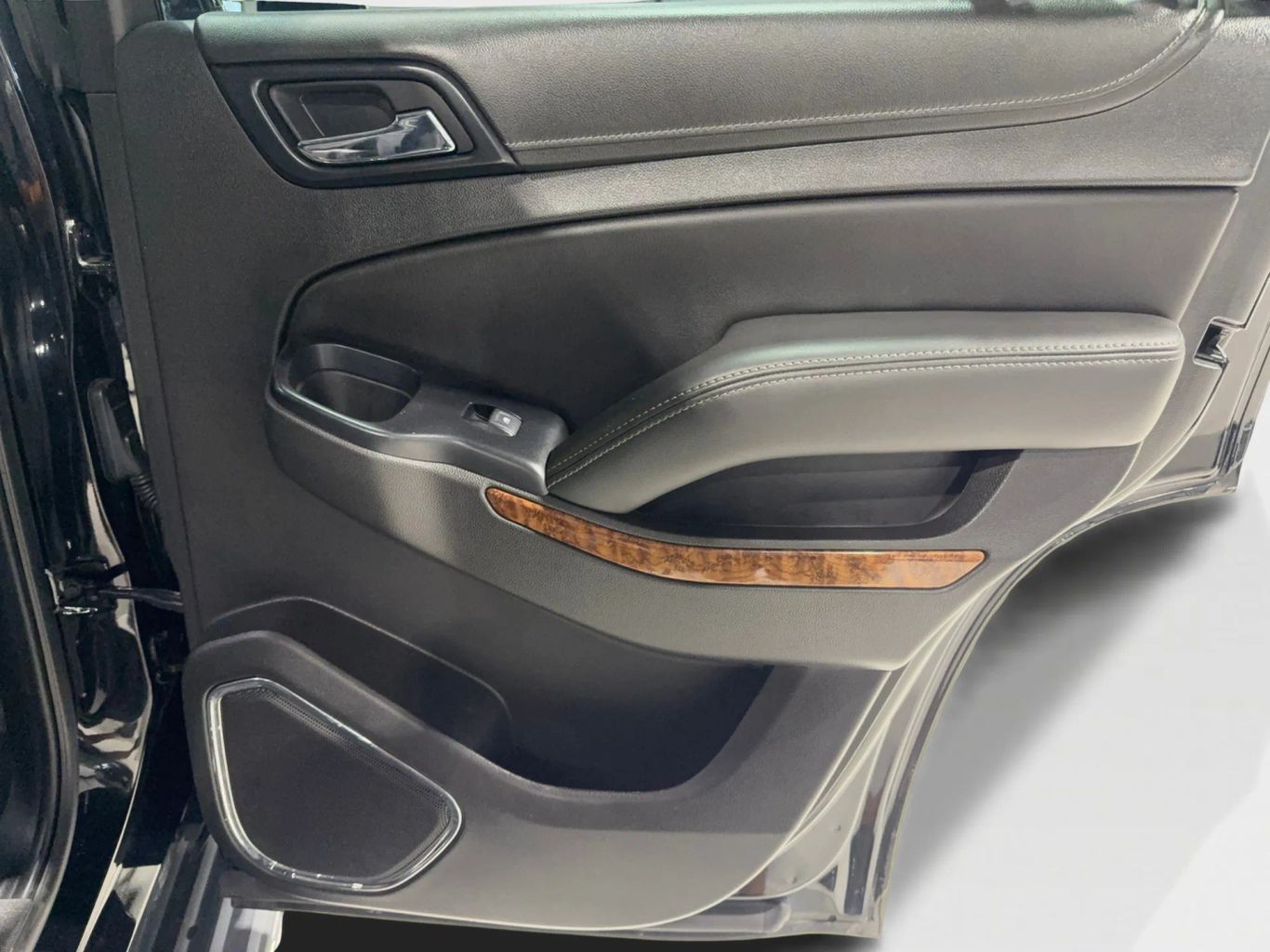 2020 CHEVROLET TAHOE SUV V8, ECOTEC3, 5.3 LITER PREMIER SPORT UTILITY 4D