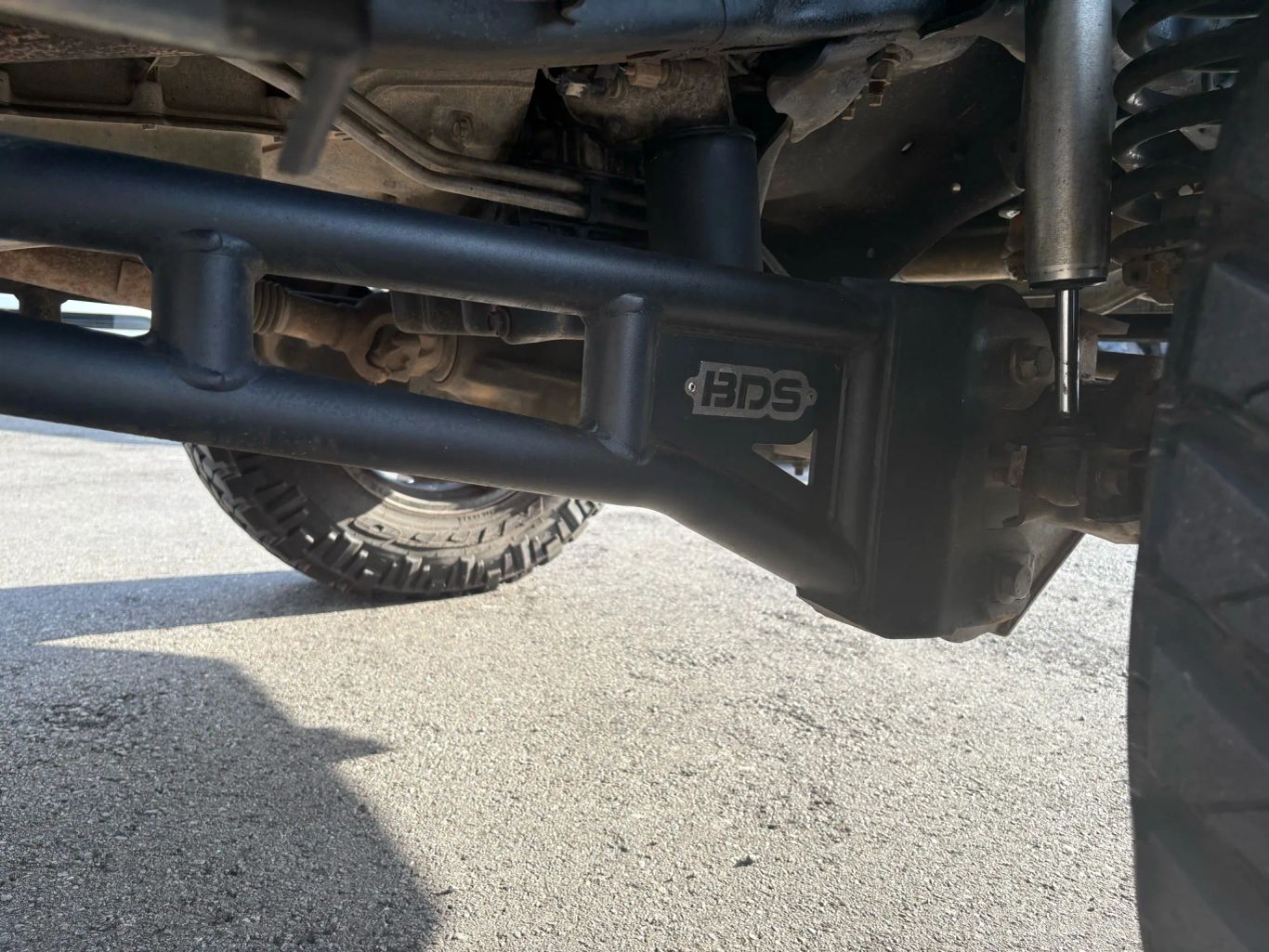 2019 FORD F250 SUPER DUTY CREW CAB PICKUP V8, TURBO DIESEL, 6.7 LITER KING RANCH PICKUP 4D 6 3/4 FT - Tampa Motor Cars