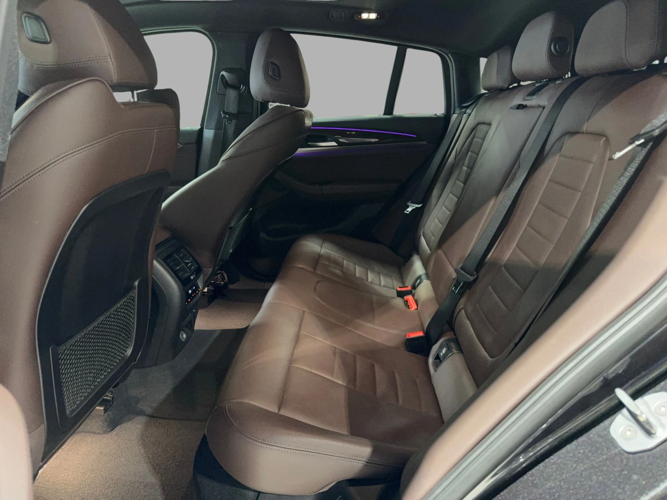 2019 BMW X4 SUV 4-CYL, TURBO, 2.0 LITER XDRIVE30I SPORT UTILITY 4D