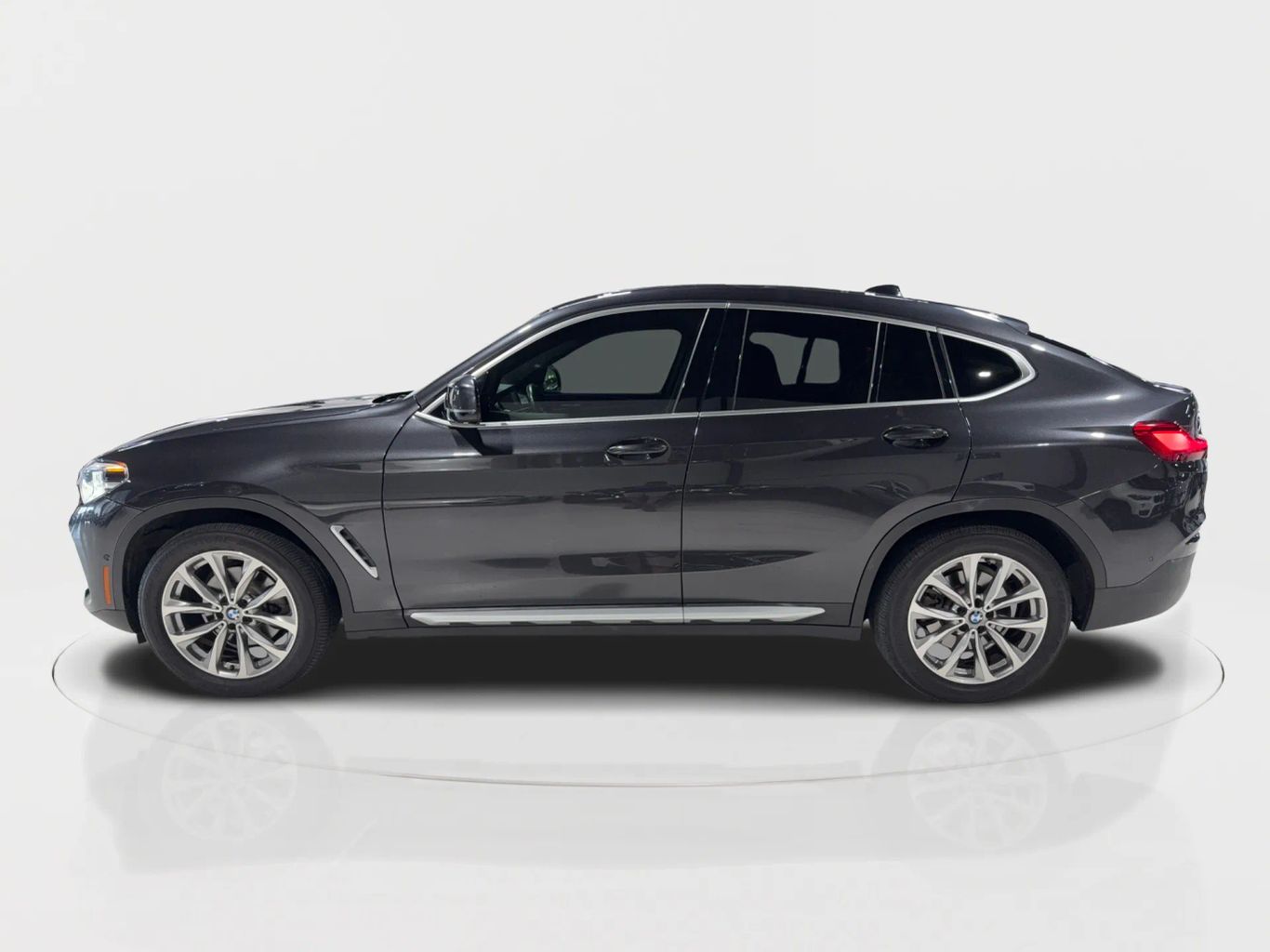 2019 BMW X4 SUV 4-CYL, TURBO, 2.0 LITER XDRIVE30I SPORT UTILITY 4D