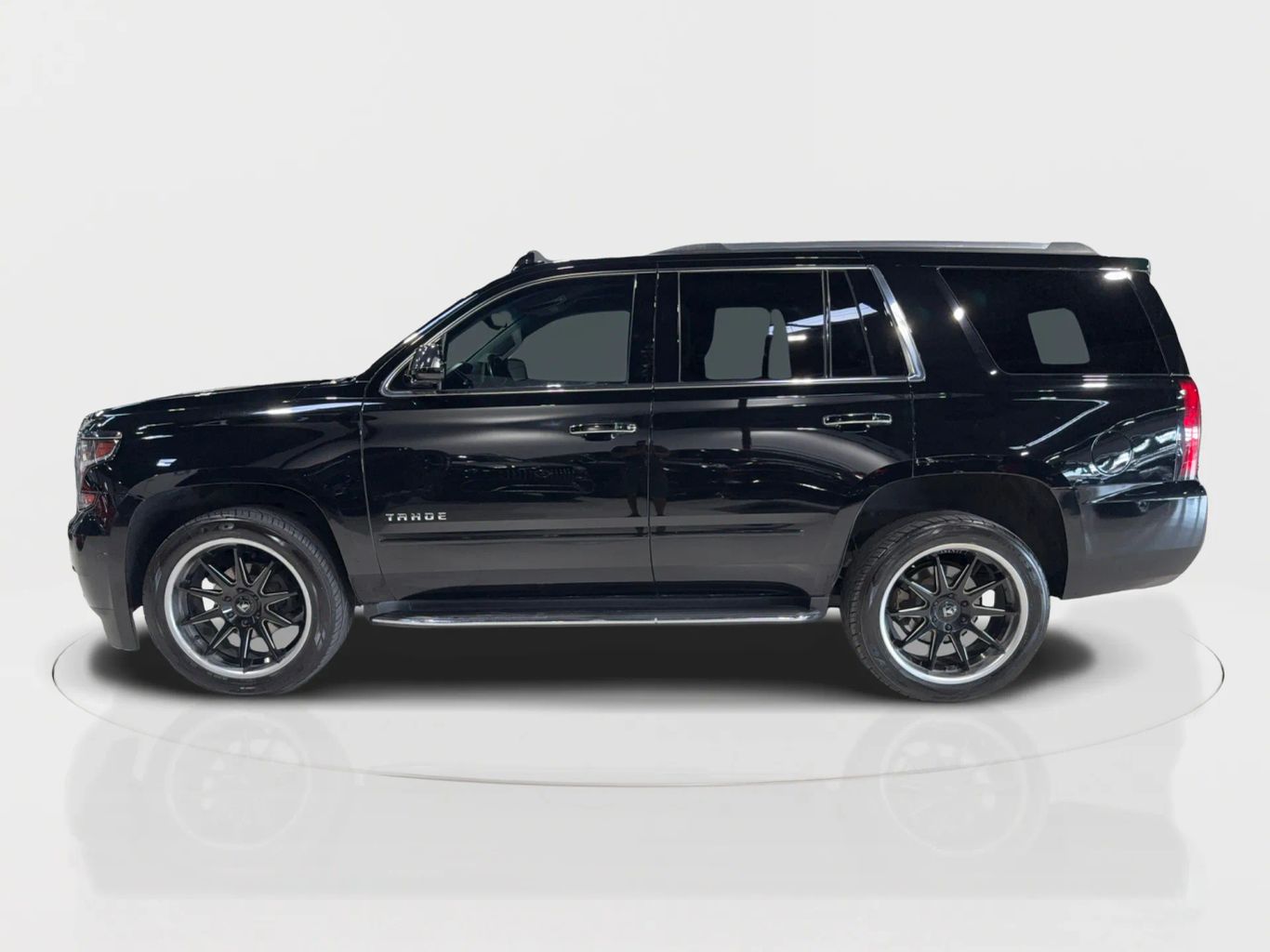 2020 CHEVROLET TAHOE SUV V8, ECOTEC3, 5.3 LITER PREMIER SPORT UTILITY 4D