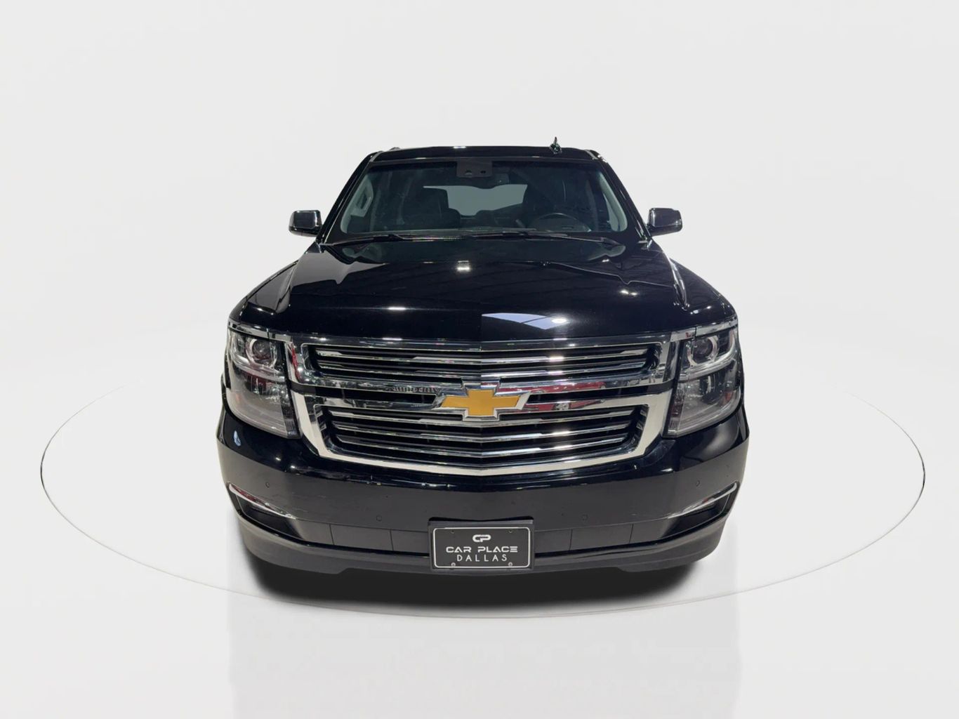 2020 CHEVROLET TAHOE SUV V8, ECOTEC3, 5.3 LITER PREMIER SPORT UTILITY 4D