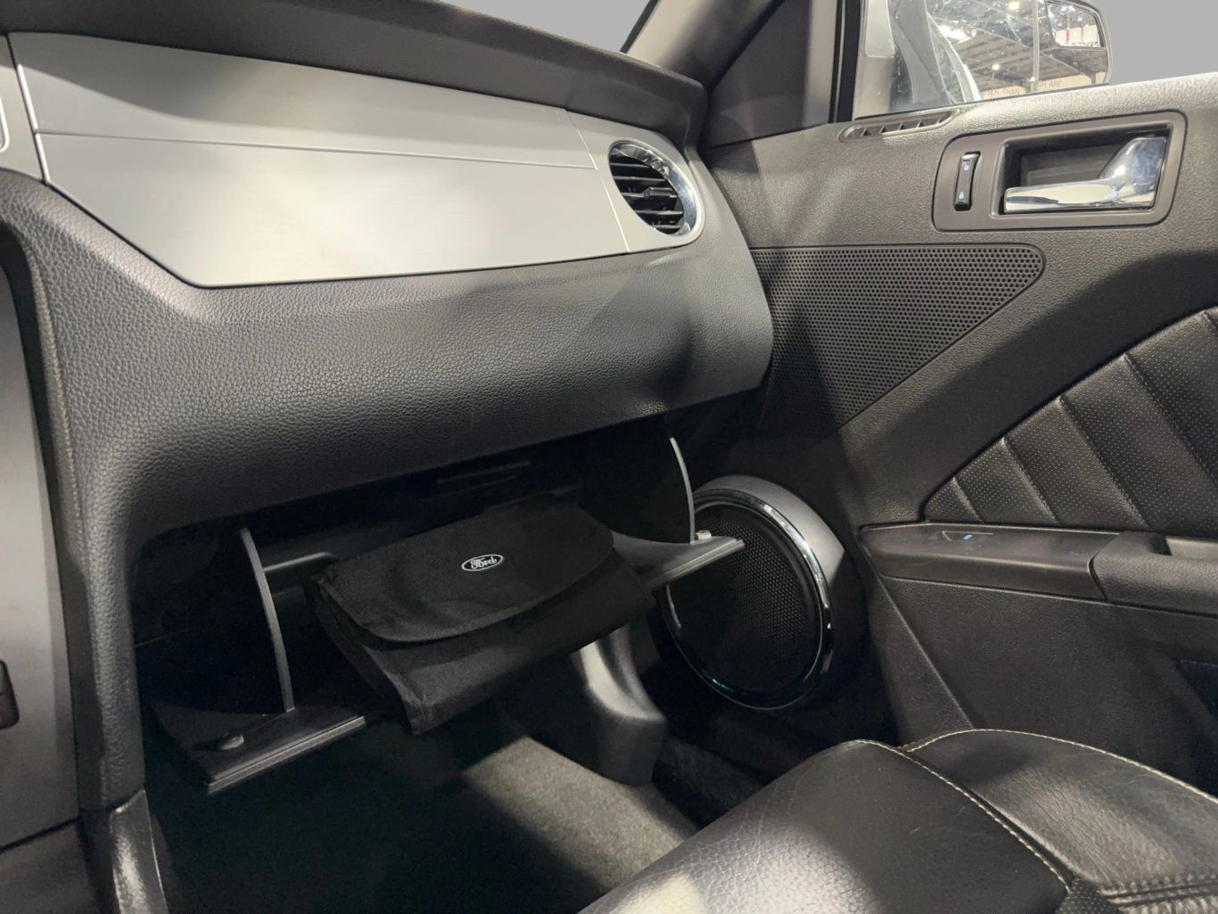 2012 FORD MUSTANG COUPE V6, 3.7 LITER PREMIUM COUPE 2D