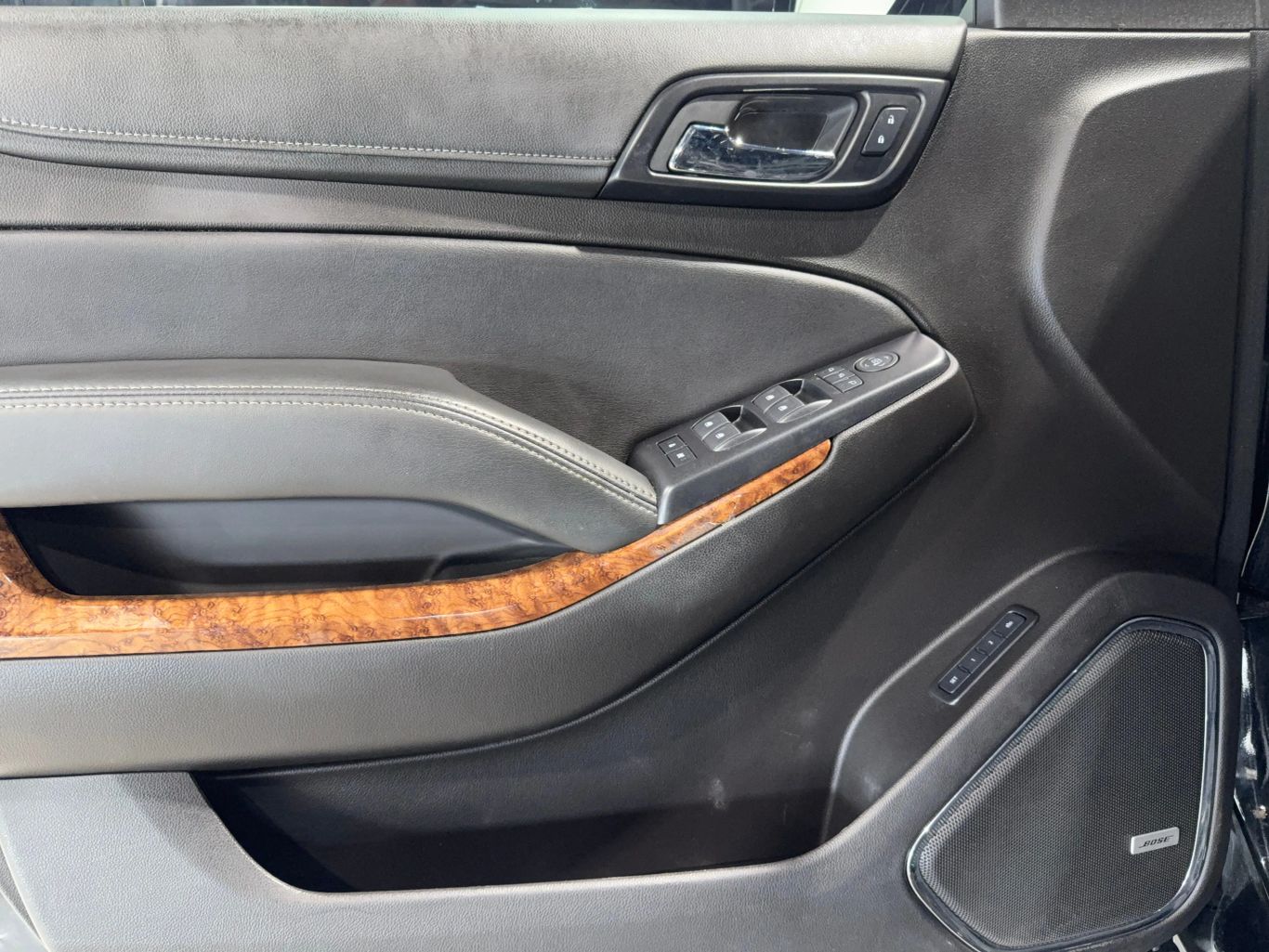 2020 CHEVROLET TAHOE SUV V8, ECOTEC3, 5.3 LITER PREMIER SPORT UTILITY 4D