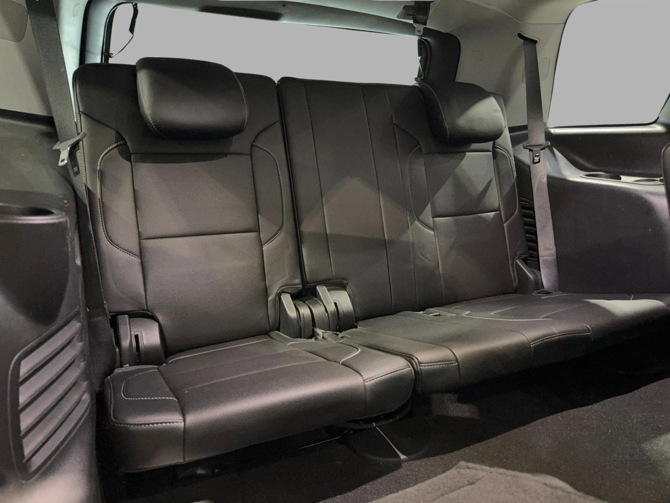 2020 CHEVROLET TAHOE SUV V8, ECOTEC3, 5.3 LITER PREMIER SPORT UTILITY 4D