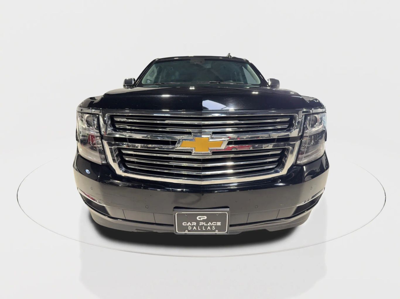 2020 CHEVROLET TAHOE SUV V8, ECOTEC3, 5.3 LITER PREMIER SPORT UTILITY 4D
