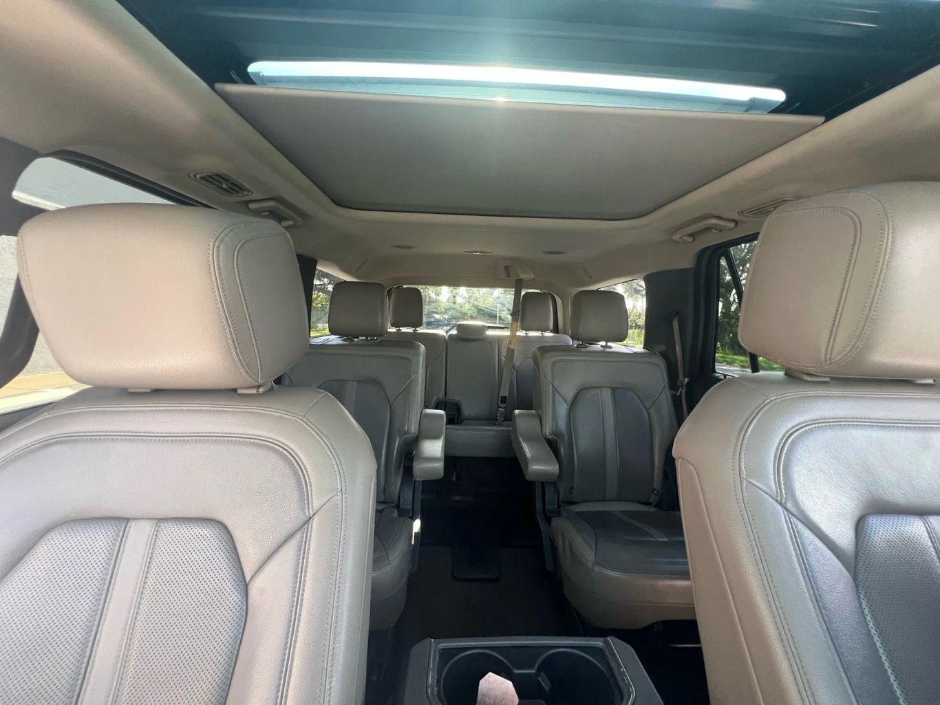 2018 FORD EXPEDITION SUV V6, ECOBOOST, TT, 3.5L LIMITED SPORT UTILITY 4D - Tampa Motor Cars
