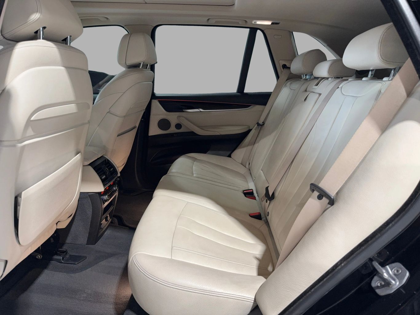 2016 BMW X5 SUV V8, TT, 4.4L XDRIVE50I SPORT UTILITY 4D