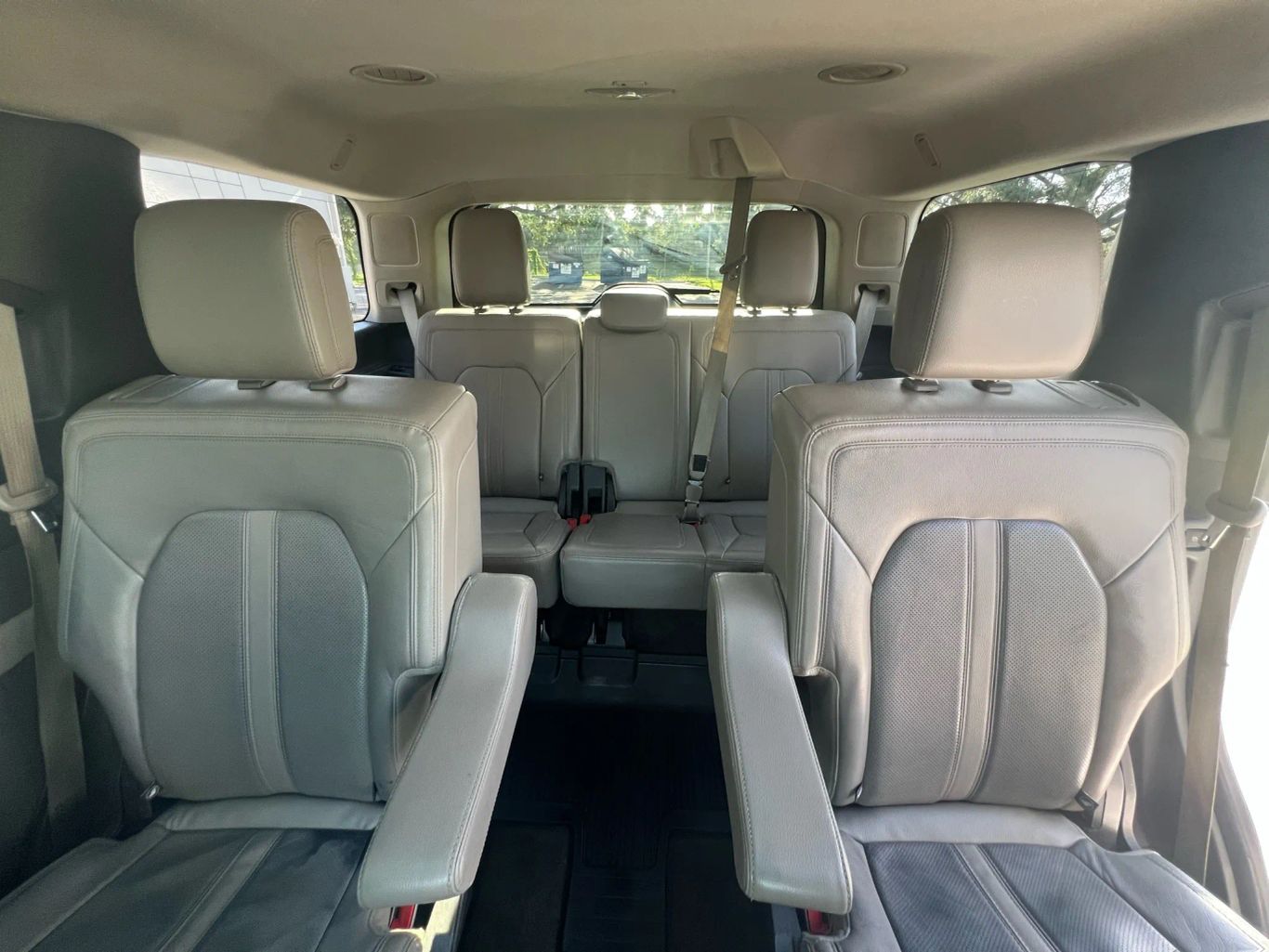 2018 FORD EXPEDITION SUV V6, ECOBOOST, TT, 3.5L LIMITED SPORT UTILITY 4D - Tampa Motor Cars