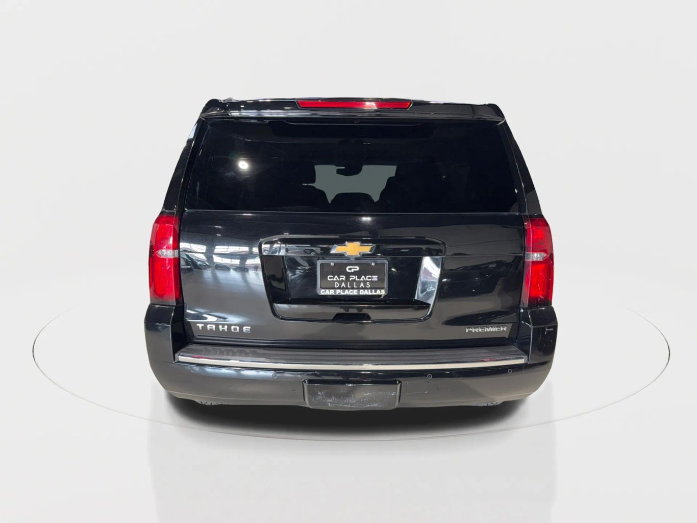2020 CHEVROLET TAHOE SUV V8, ECOTEC3, 5.3 LITER PREMIER SPORT UTILITY 4D