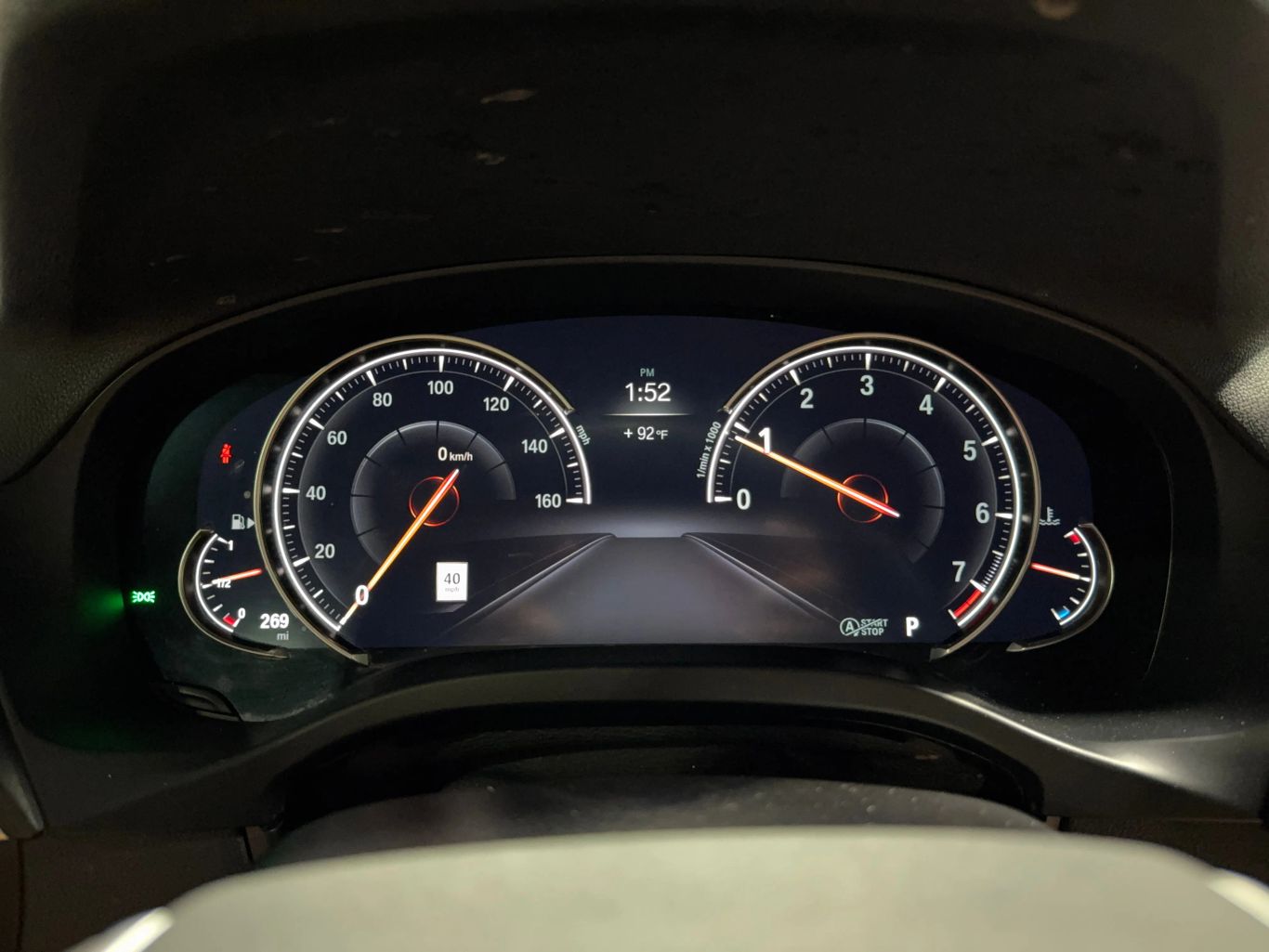 2019 BMW X4 SUV 4-CYL, TURBO, 2.0 LITER XDRIVE30I SPORT UTILITY 4D