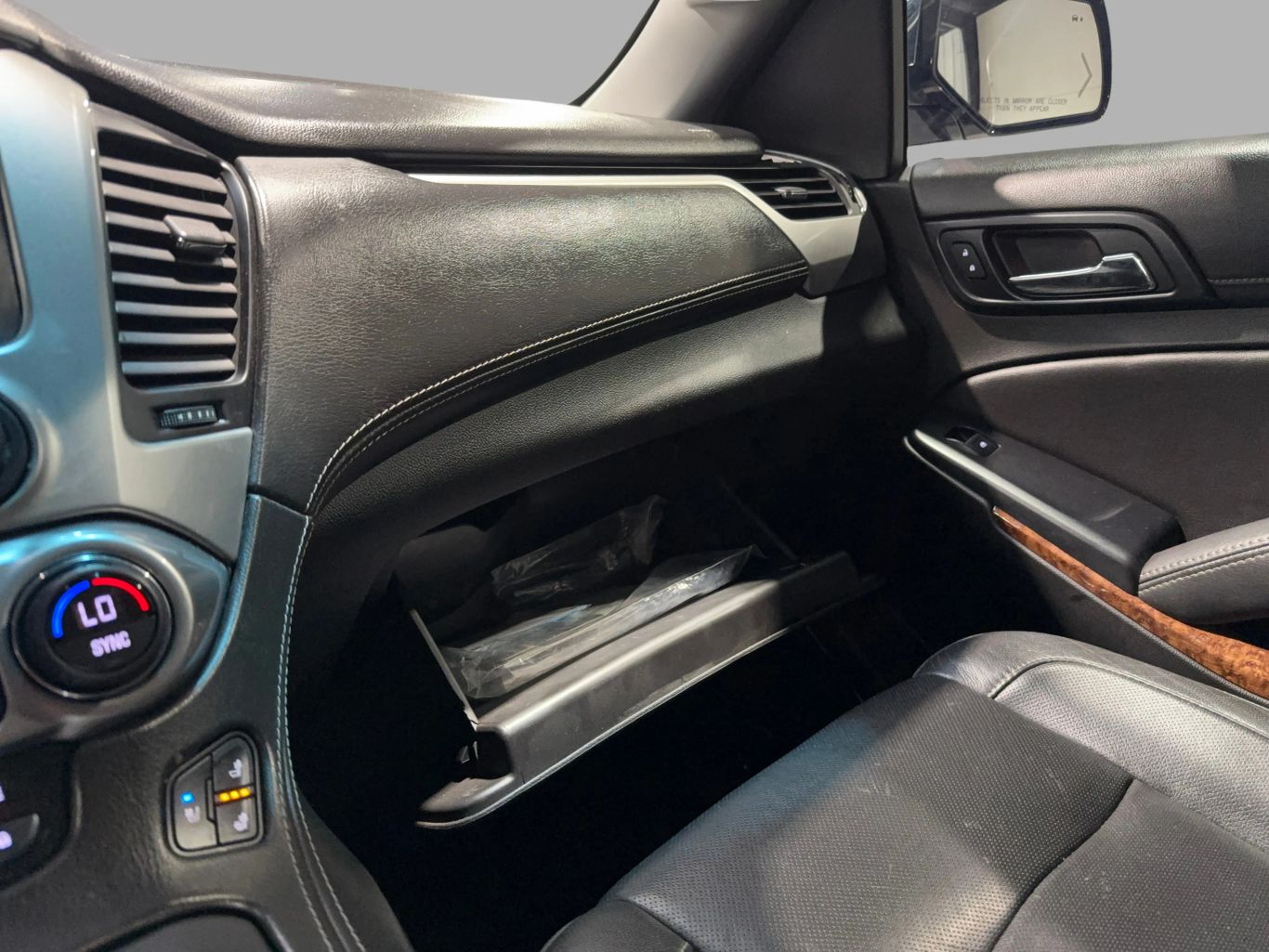 2020 CHEVROLET TAHOE SUV V8, ECOTEC3, 5.3 LITER PREMIER SPORT UTILITY 4D
