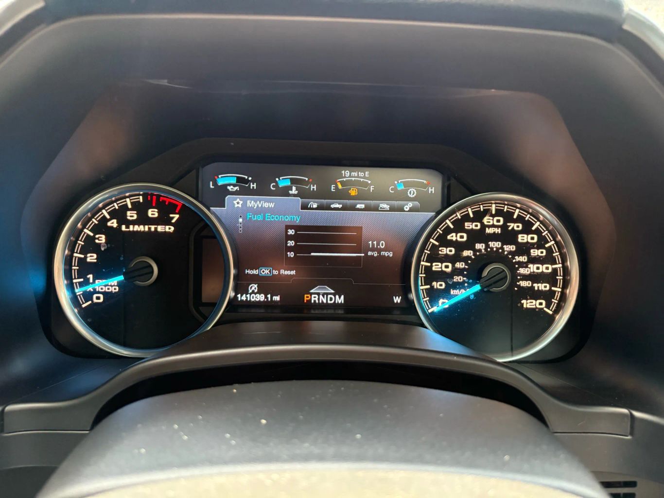 2018 FORD F150 SUPERCREW CAB PICKUP V6, ECOBOOST, TT, 3.5L LIMITED PICKUP 4D 5 1/2 FT - Tampa Motor Cars