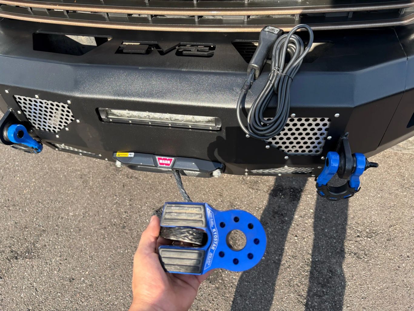 2019 FORD F250 SUPER DUTY CREW CAB PICKUP V8, TURBO DIESEL, 6.7 LITER KING RANCH PICKUP 4D 6 3/4 FT - Tampa Motor Cars