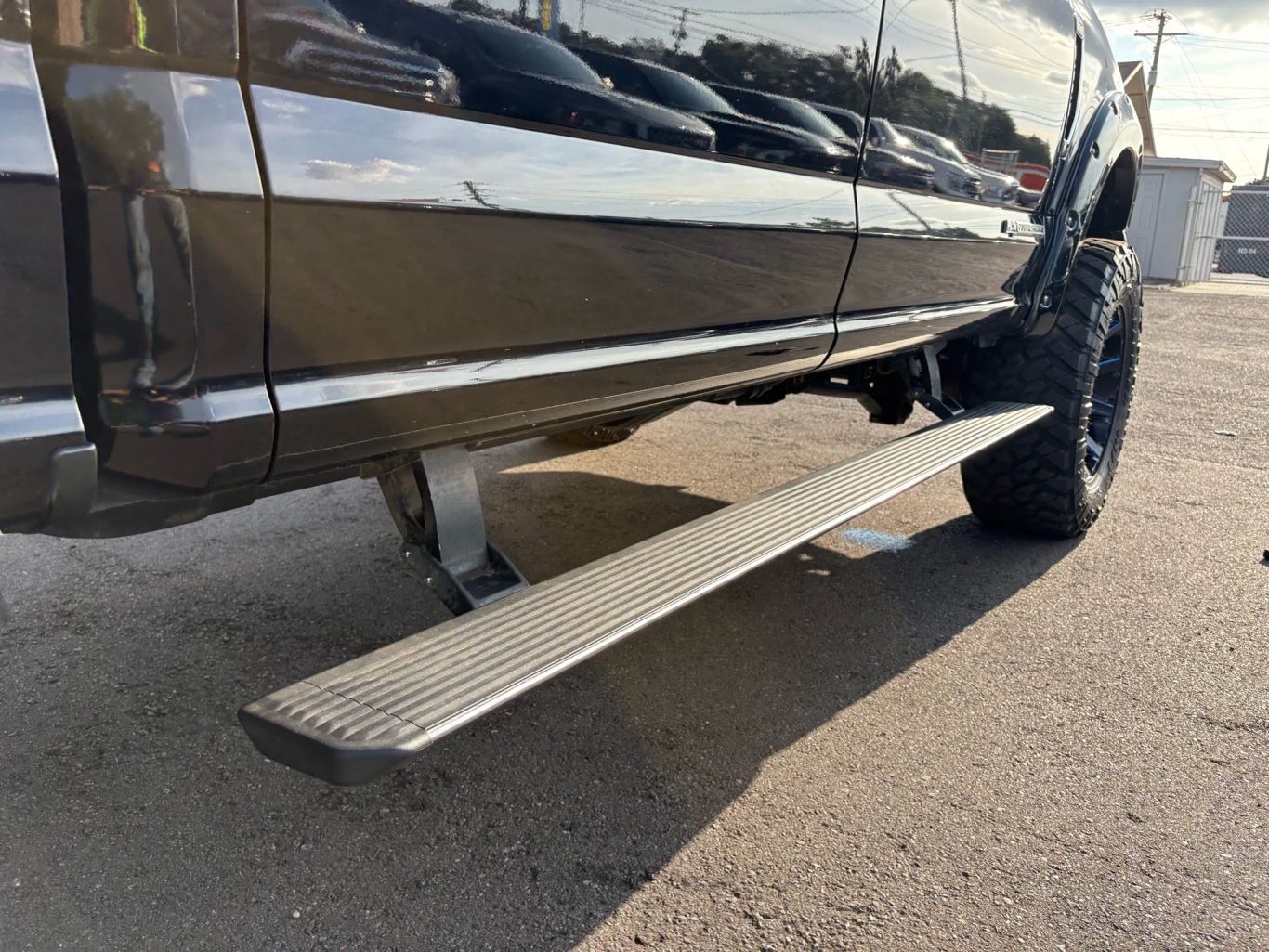 2019 FORD F250 SUPER DUTY CREW CAB PICKUP V8, TURBO DIESEL, 6.7 LITER KING RANCH PICKUP 4D 6 3/4 FT - Tampa Motor Cars